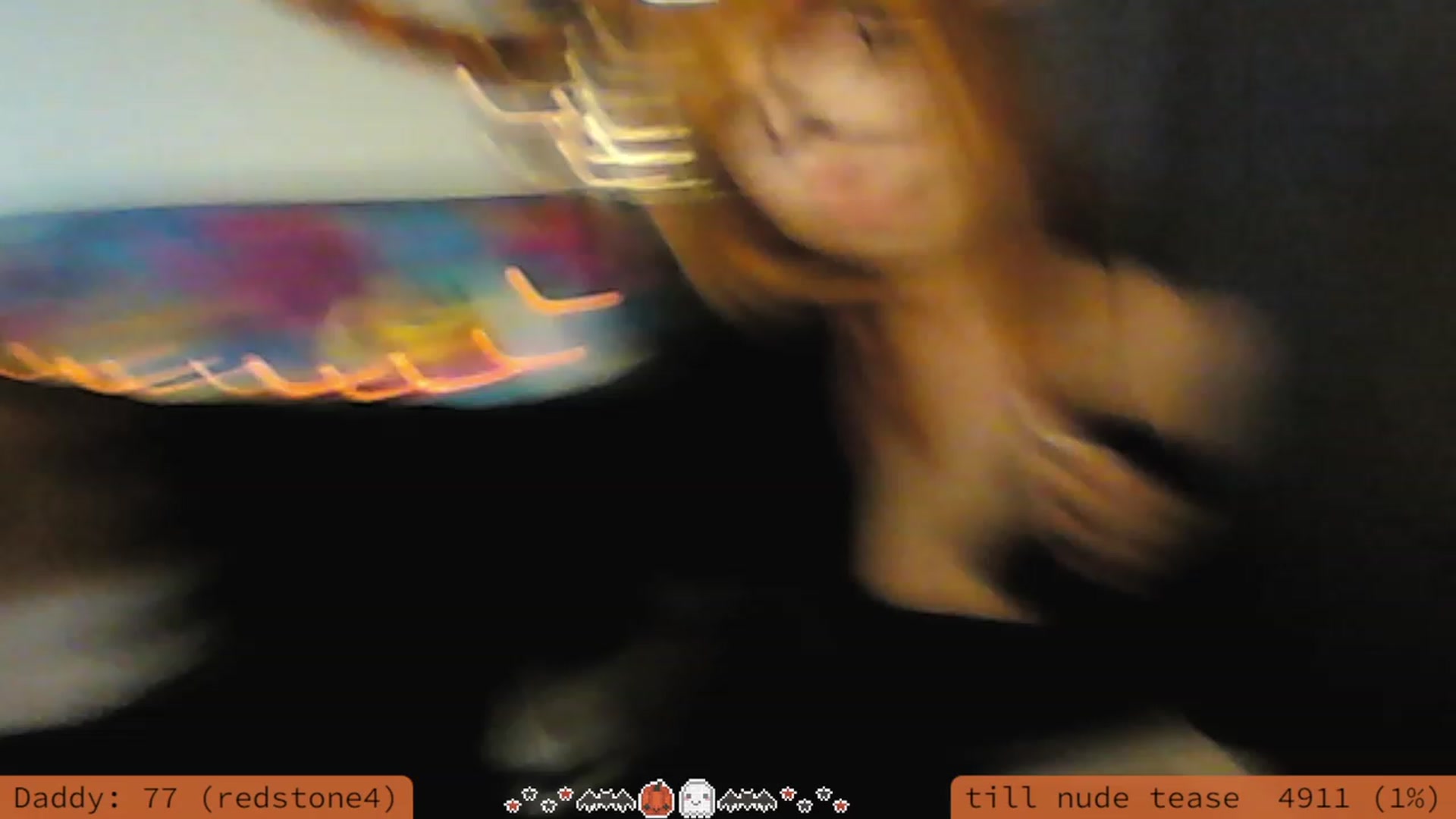 Gallery image thumbnail from unique_one's myfreecams stream on, 10/07/2023, 21:32 image 7 of 20
