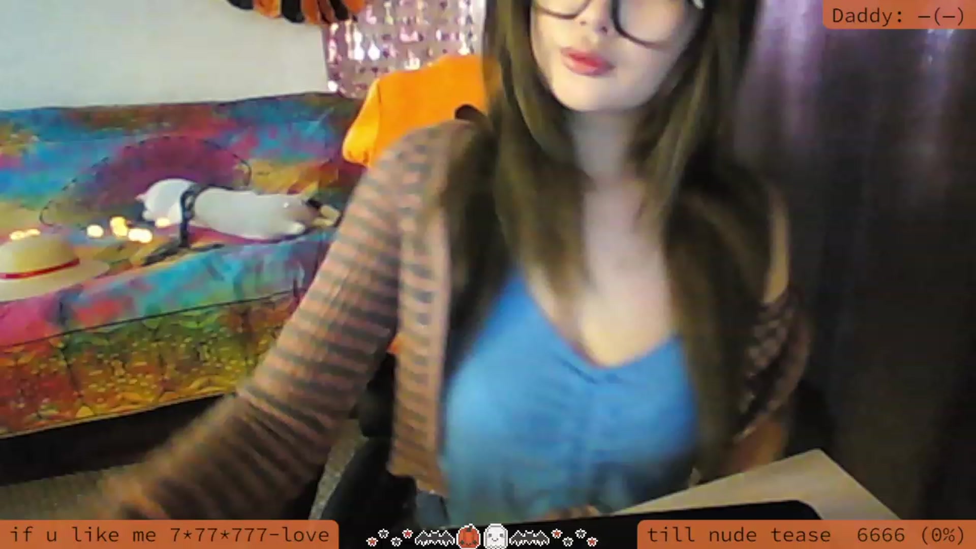 Gallery image thumbnail from unique_one's myfreecams stream on, 10/10/2023, 10:37 image 15 of 20