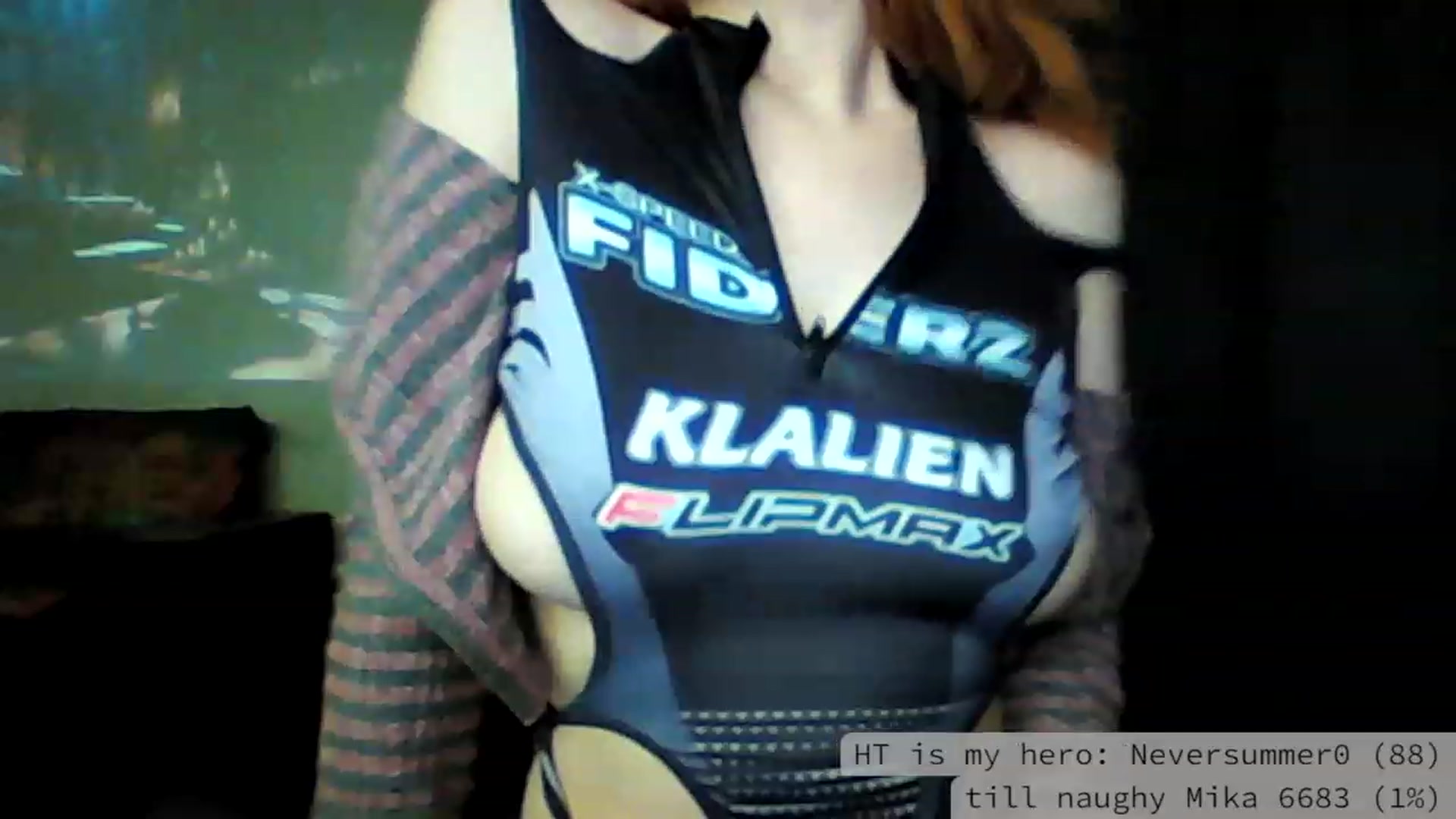 Gallery image thumbnail from unique_one's myfreecams stream on, 01/20/2024, 14:23 image 19 of 20