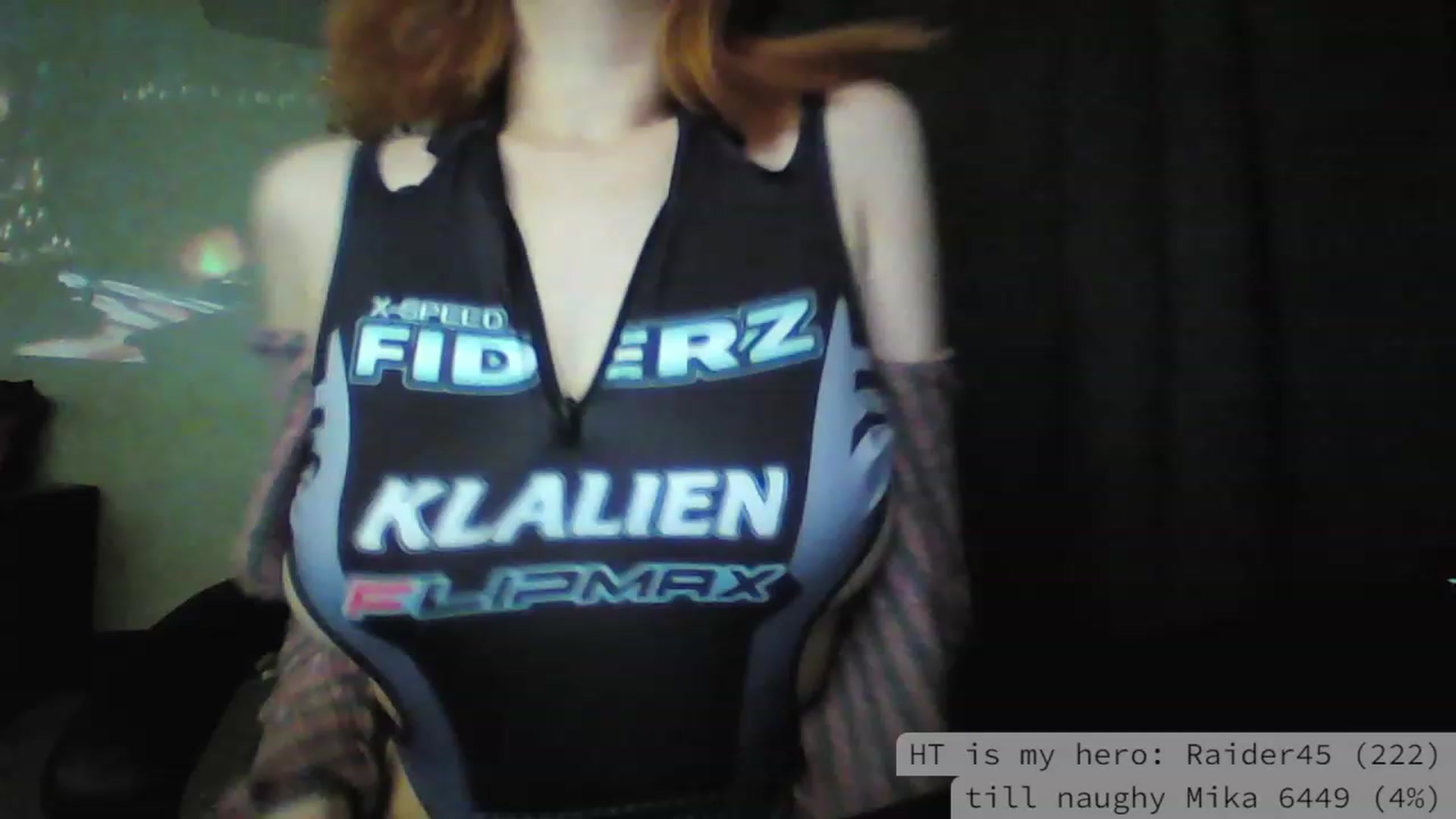 Gallery image thumbnail from unique_one's myfreecams stream on, 01/20/2024, 15:07 image 6 of 20