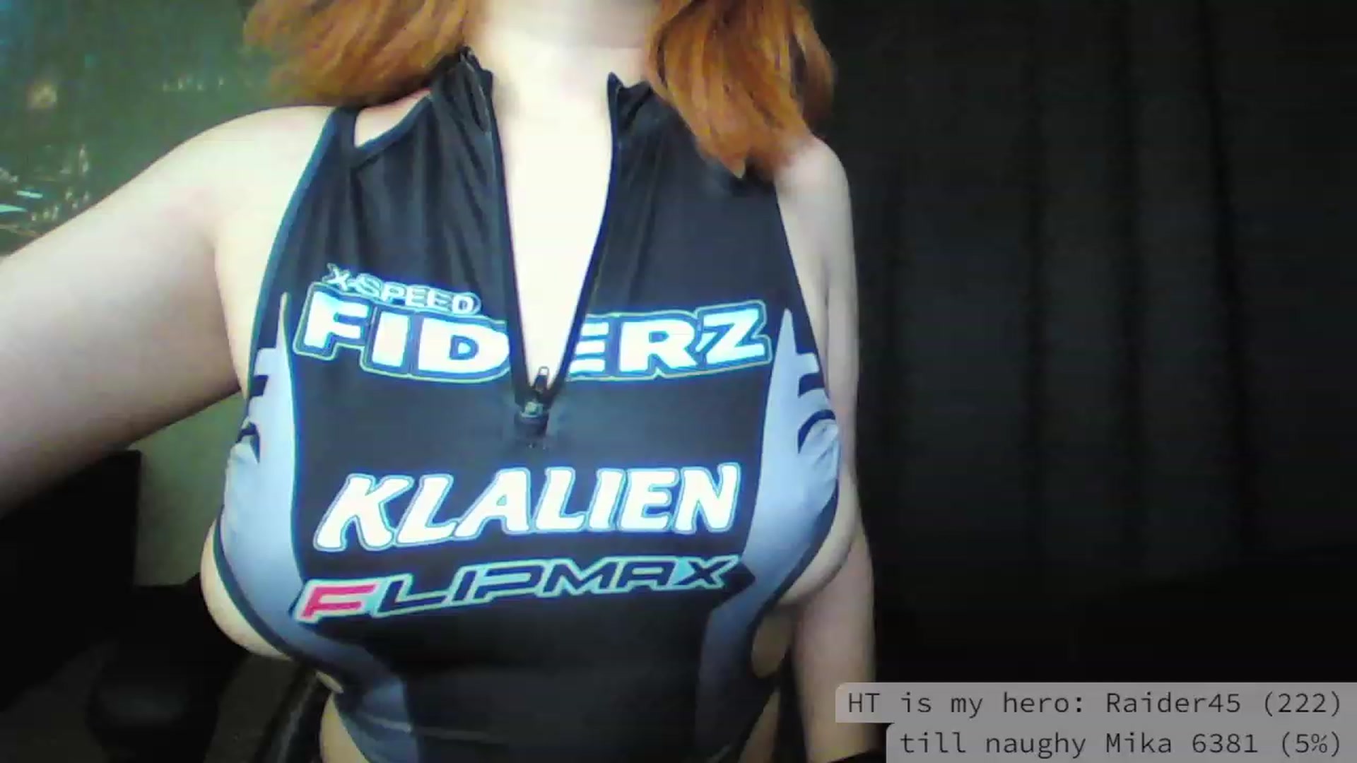 Gallery image thumbnail from unique_one's myfreecams stream on, 01/20/2024, 15:07 image 20 of 20