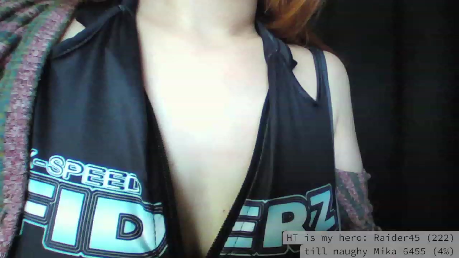 Gallery image thumbnail from unique_one's myfreecams stream on, 01/20/2024, 15:07 image 2 of 20