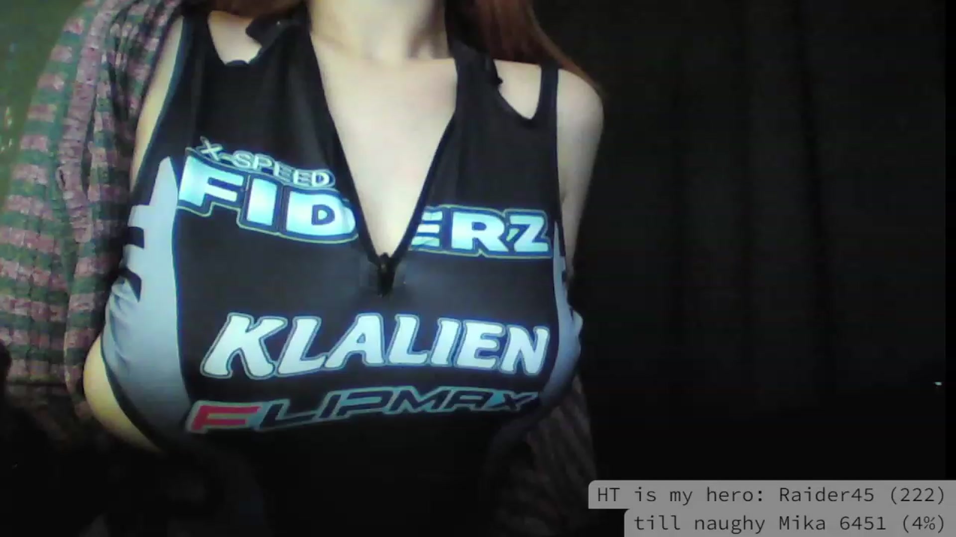 Gallery image thumbnail from unique_one's myfreecams stream on, 01/20/2024, 15:07 image 5 of 20