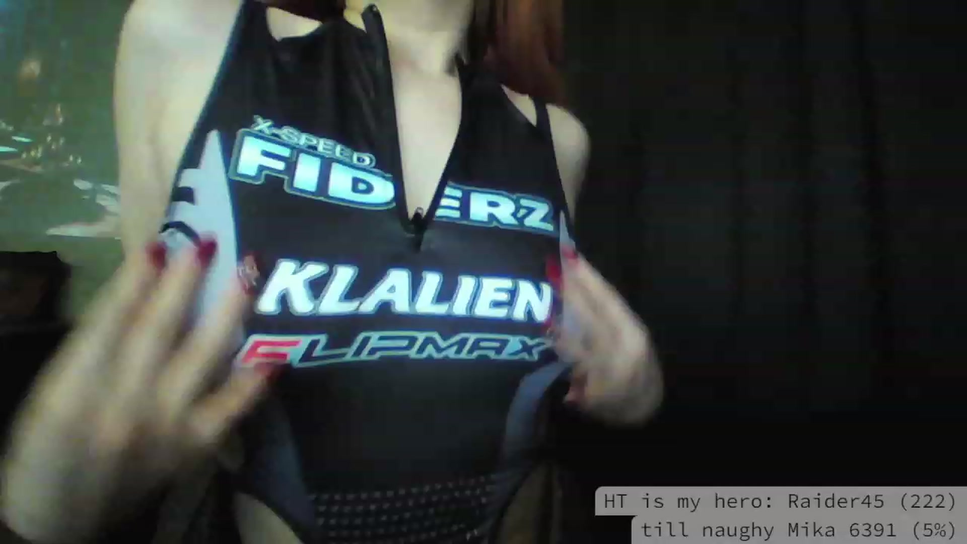 Gallery image thumbnail from unique_one's myfreecams stream on, 01/20/2024, 15:07 image 19 of 20