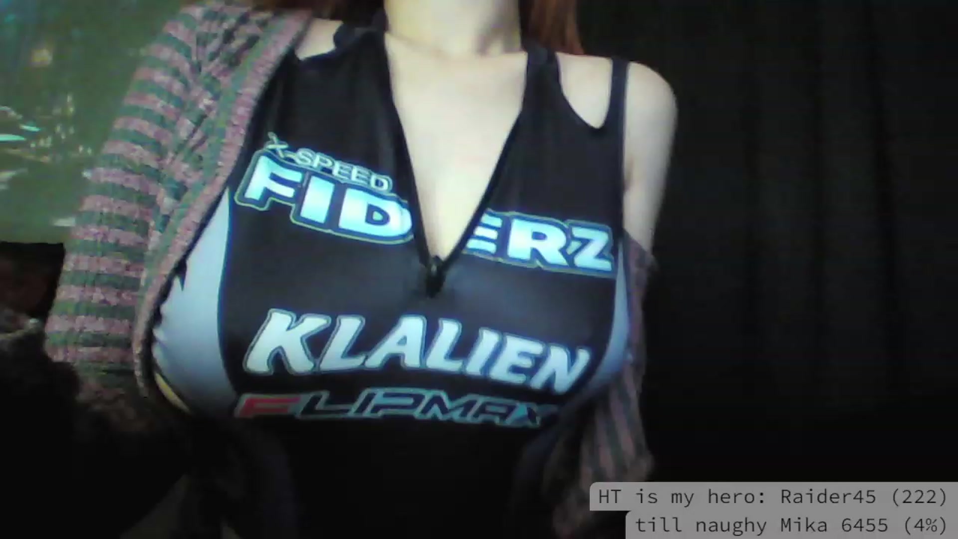Gallery image thumbnail from unique_one's myfreecams stream on, 01/20/2024, 15:07 image 1 of 20