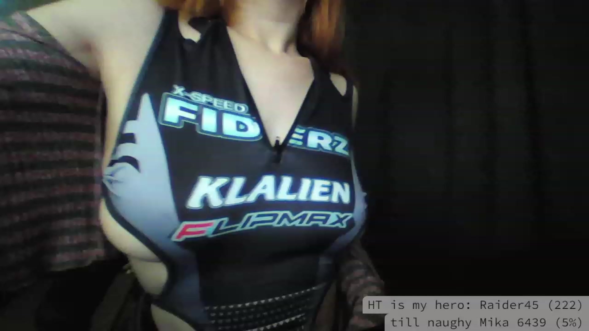 Gallery image thumbnail from unique_one's myfreecams stream on, 01/20/2024, 15:07 image 11 of 20
