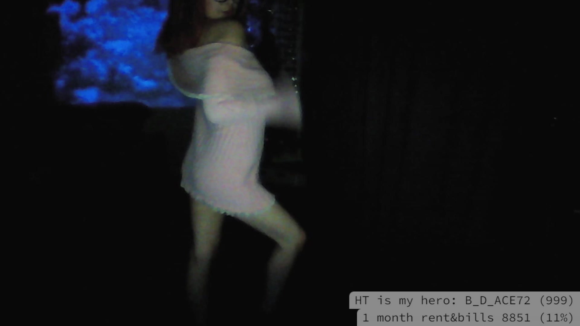 Gallery image thumbnail from unique_one's myfreecams stream on, 01/24/2024, 18:49 image 9 of 20