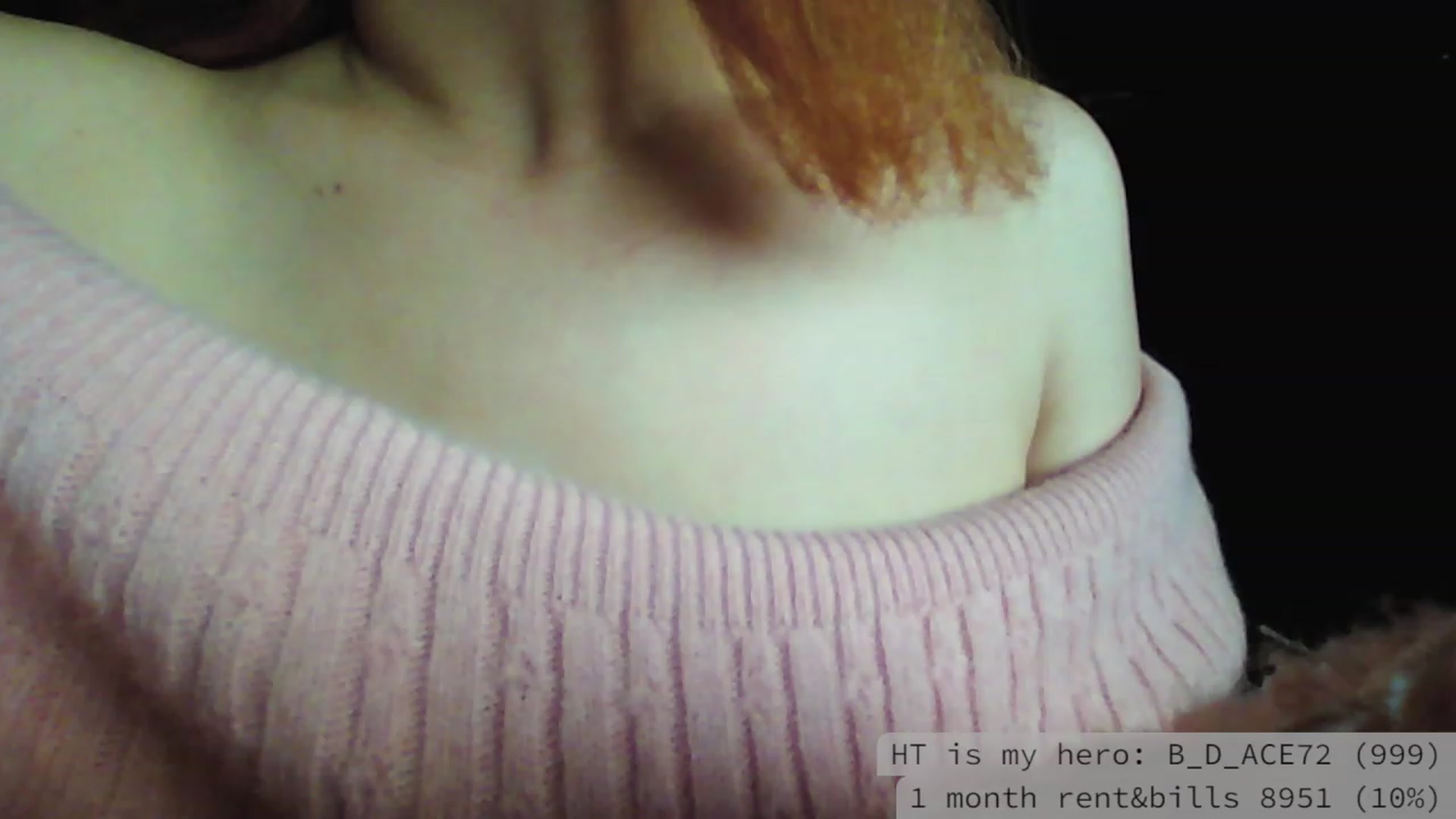 Gallery image thumbnail from unique_one's myfreecams stream on, 01/24/2024, 18:49 image 2 of 20