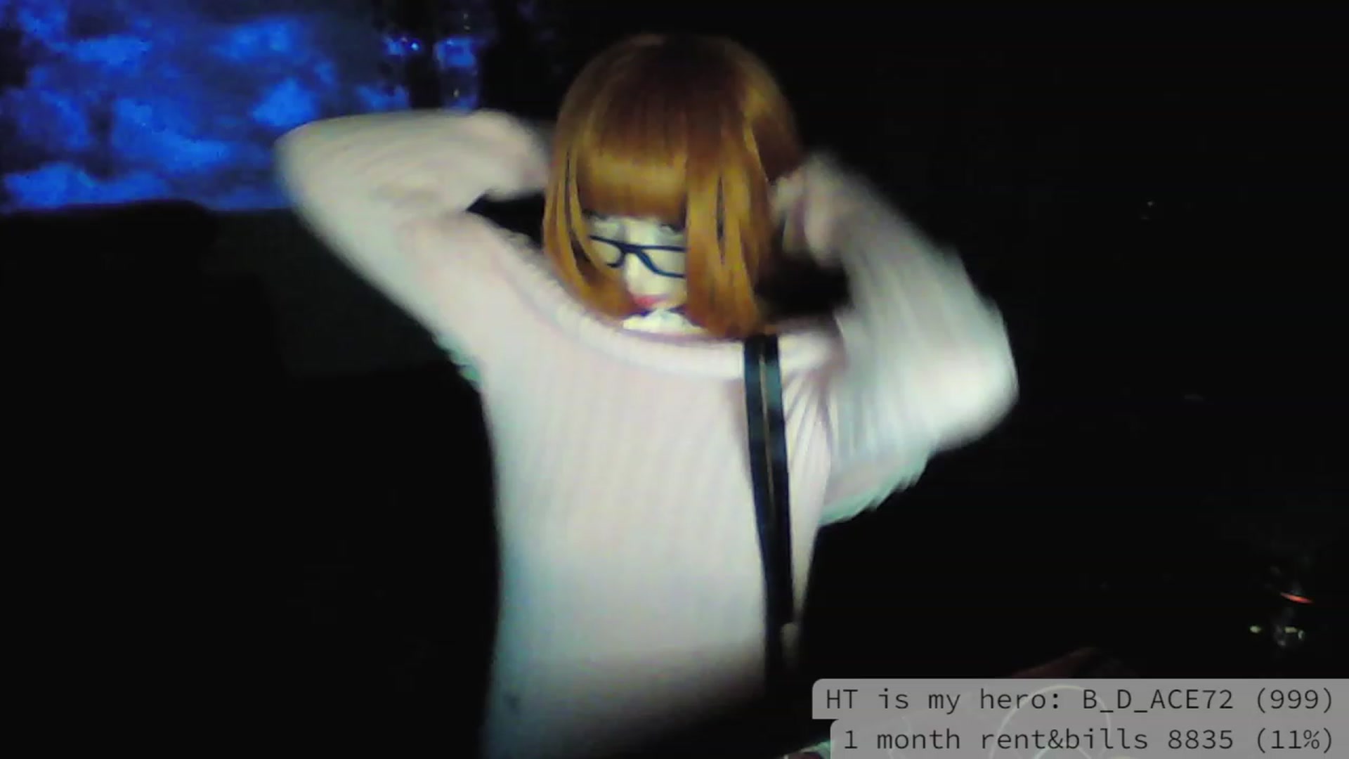 Gallery image thumbnail from unique_one's myfreecams stream on, 01/24/2024, 18:49 image 11 of 20