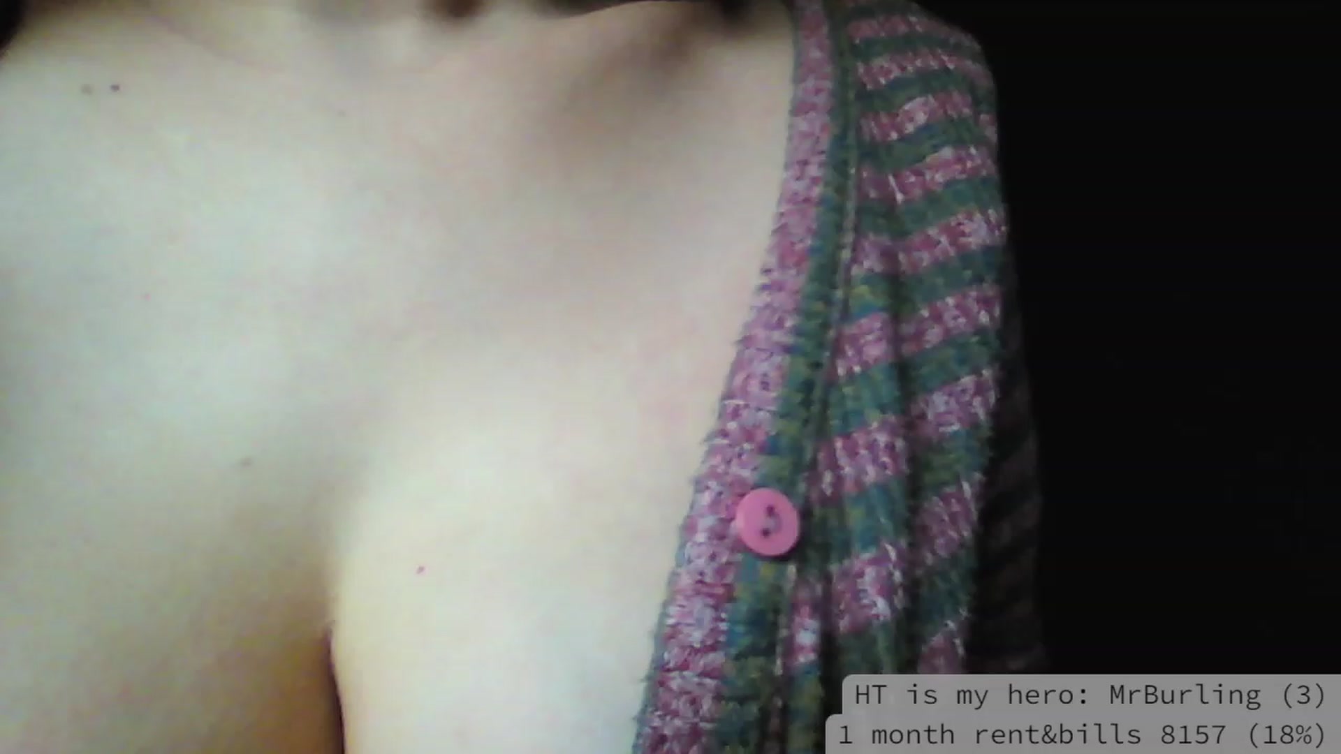 Gallery image thumbnail from unique_one's myfreecams stream on, 01/25/2024, 12:19 image 14 of 20