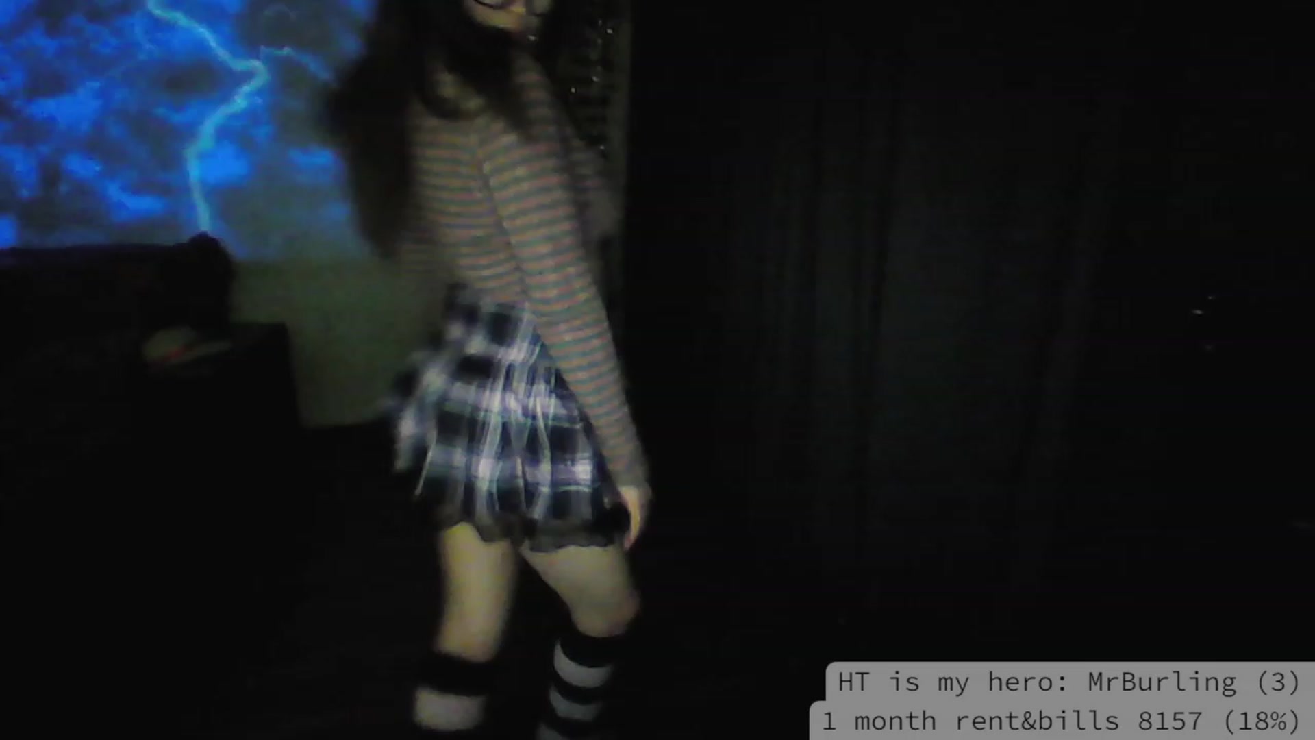 Gallery image thumbnail from unique_one's myfreecams stream on, 01/25/2024, 12:19 image 18 of 20