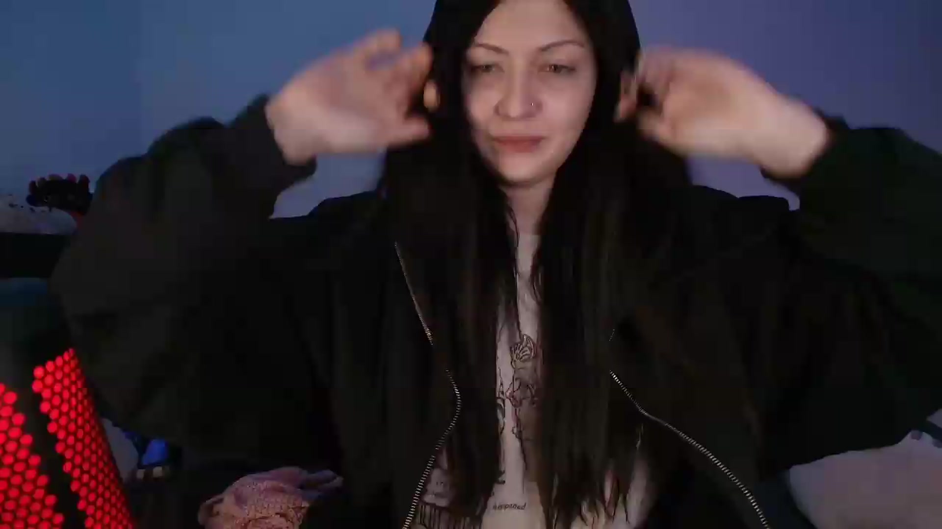 Gallery image thumbnail from unmedicated's myfreecams stream on, 07/12/2026, 05:20 image 10 of 20