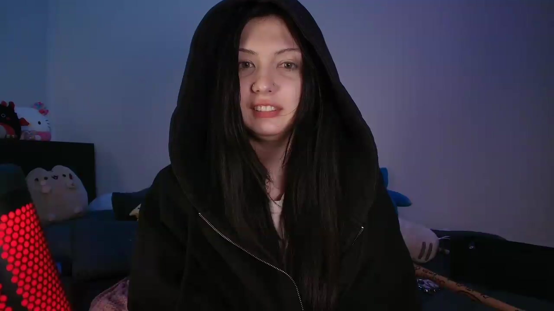 Gallery image thumbnail from unmedicated's myfreecams stream on, 07/12/2026, 05:20 image 18 of 20
