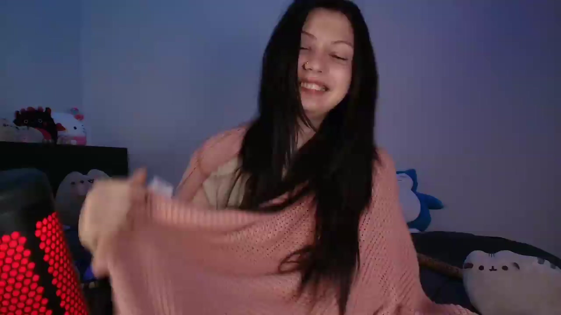 Gallery image thumbnail from unmedicated's myfreecams stream on, 07/12/2026, 05:20 image 2 of 20