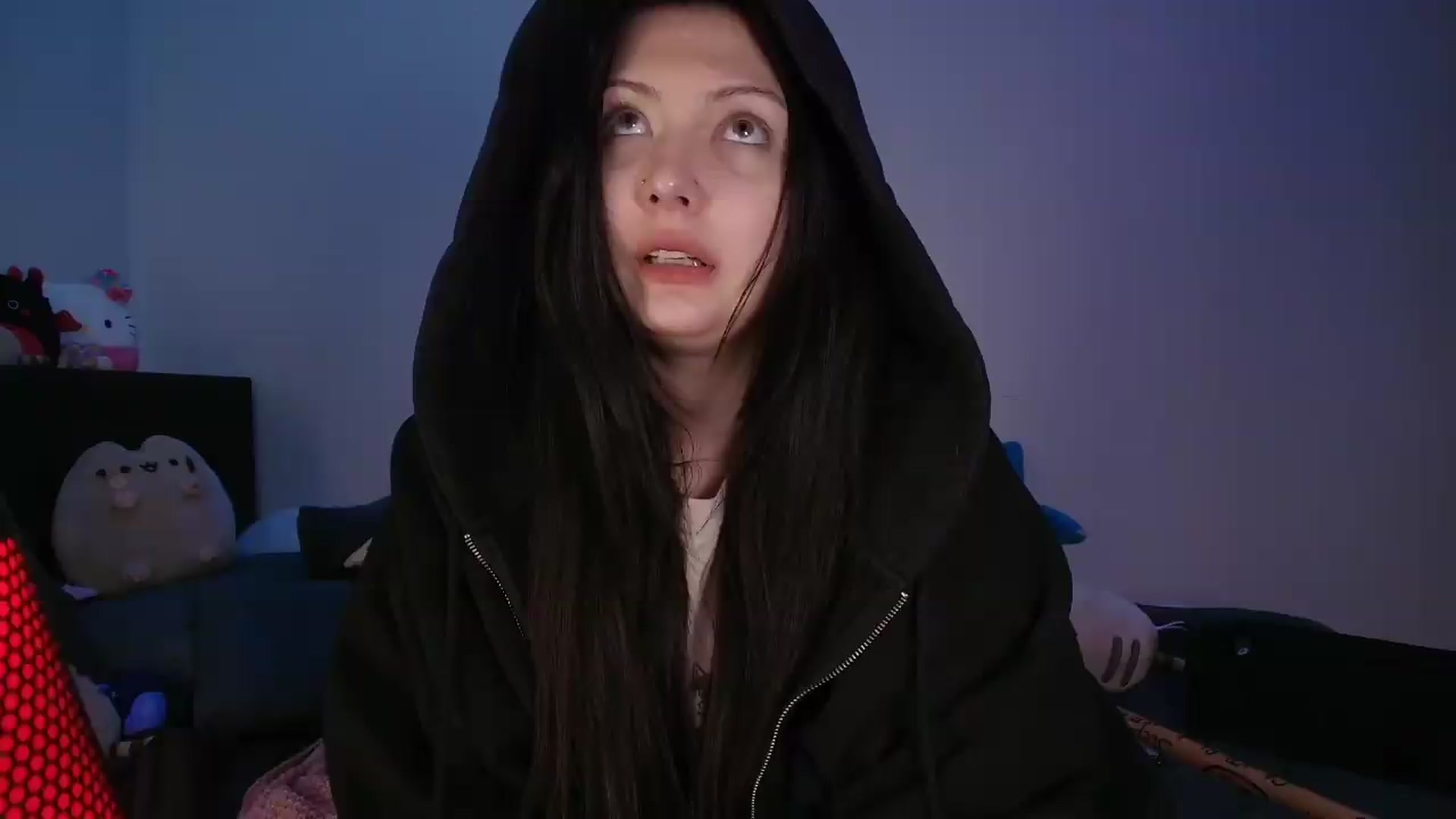 Gallery image thumbnail from unmedicated's myfreecams stream on, 07/12/2026, 05:20 image 17 of 20