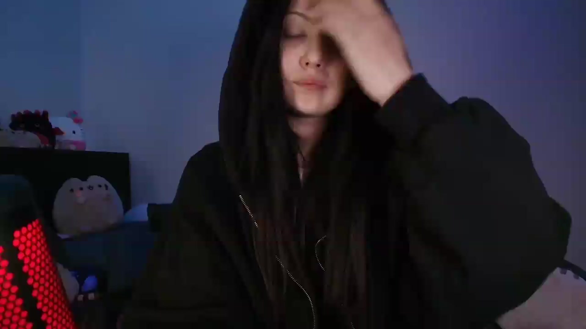 Gallery image thumbnail from unmedicated's myfreecams stream on, 07/12/2026, 05:20 image 11 of 20