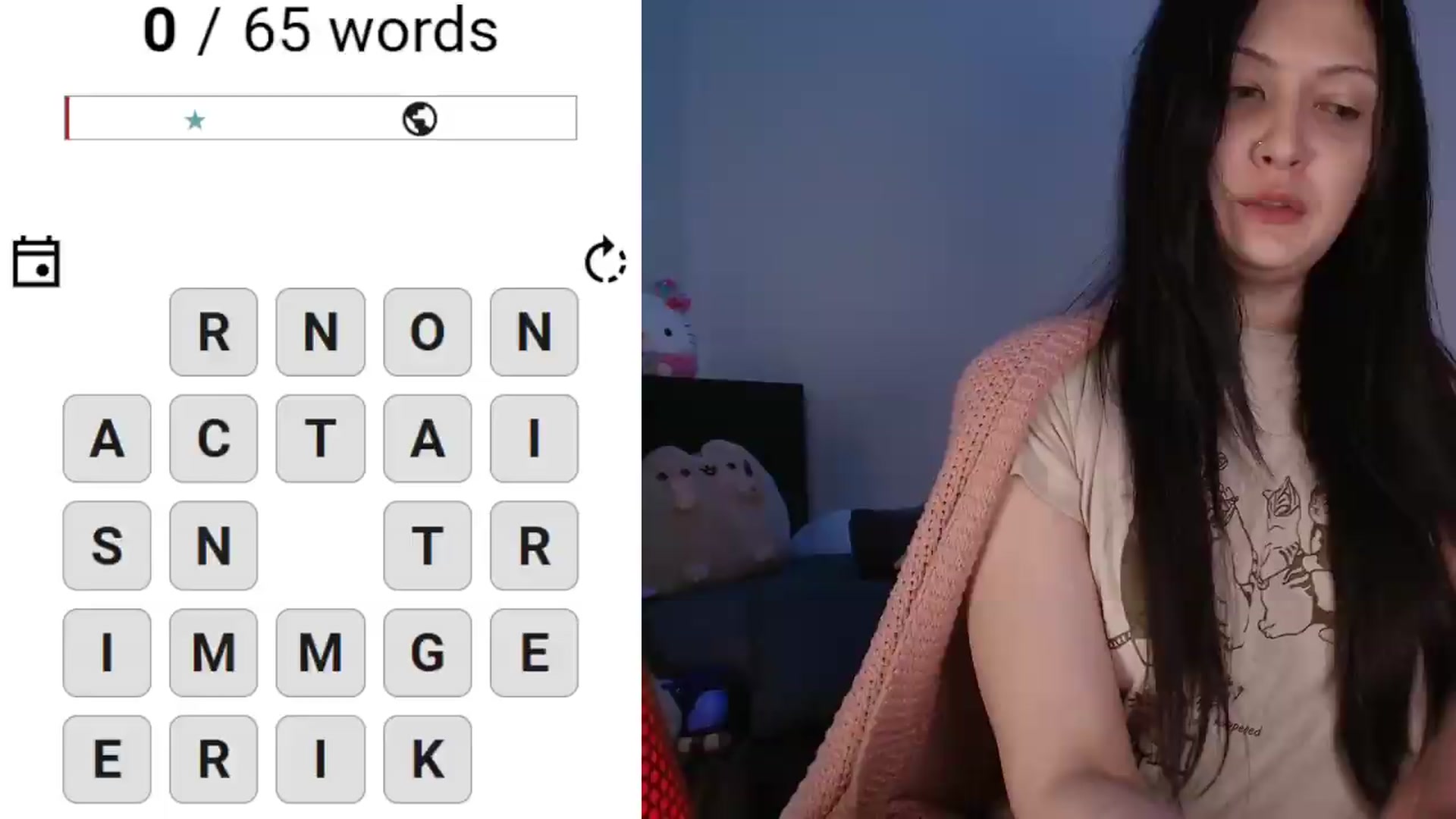 Gallery image thumbnail from unmedicated's myfreecams stream on, 07/12/2026, 05:20 image 8 of 20