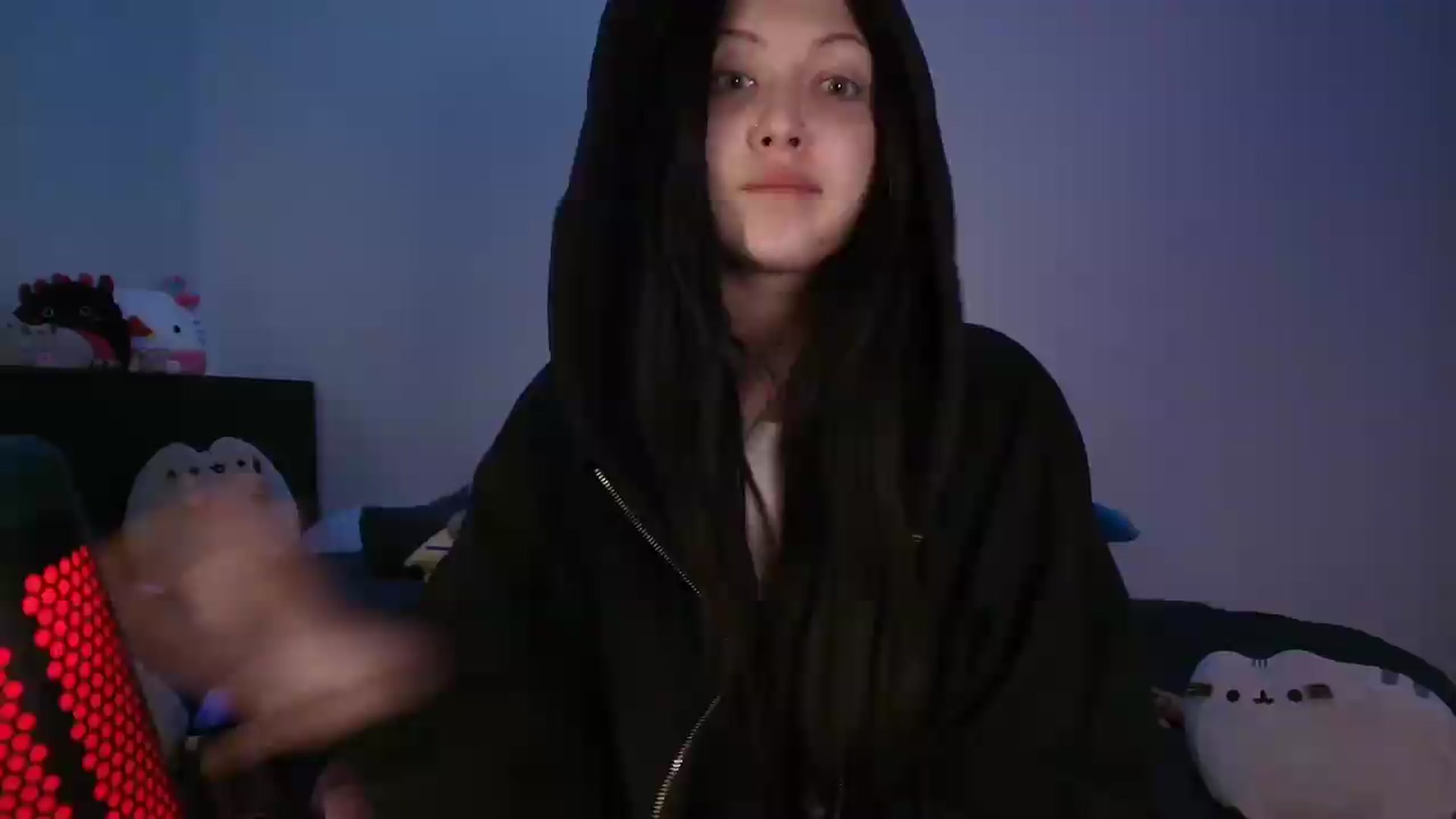 Gallery image thumbnail from unmedicated's myfreecams stream on, 07/12/2026, 05:20 image 12 of 20