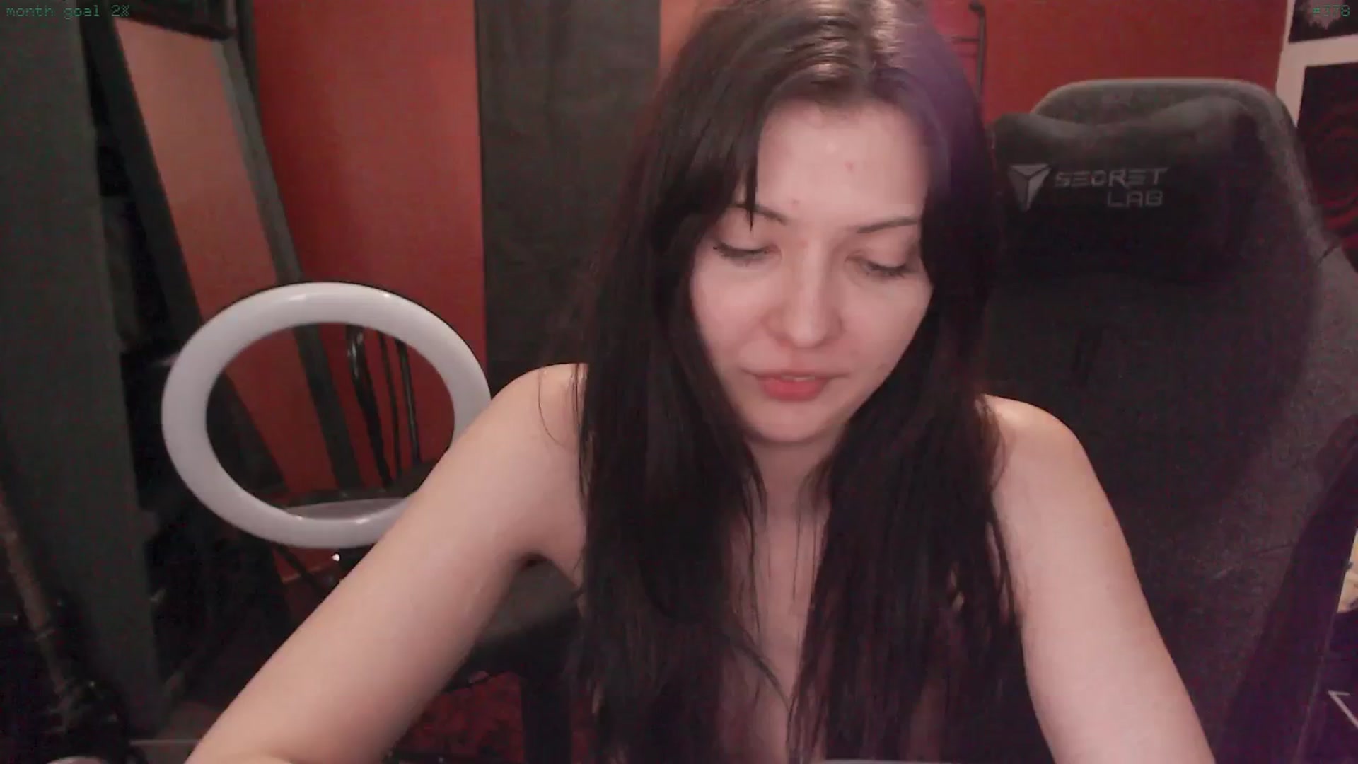 Gallery image thumbnail from ur4f007's myfreecams stream on, 04/02/2025, 02:57 image 17 of 20