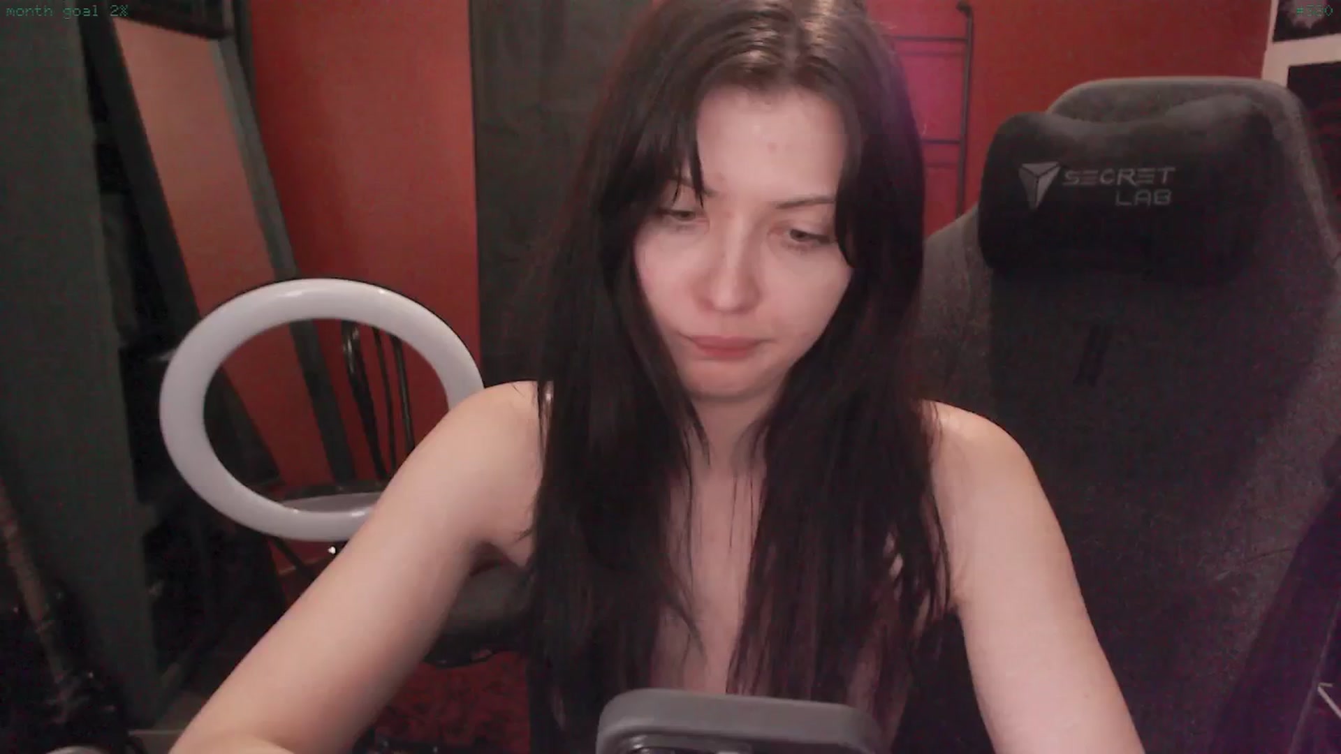 Gallery image thumbnail from ur4f007's myfreecams stream on, 04/02/2025, 02:57 image 18 of 20