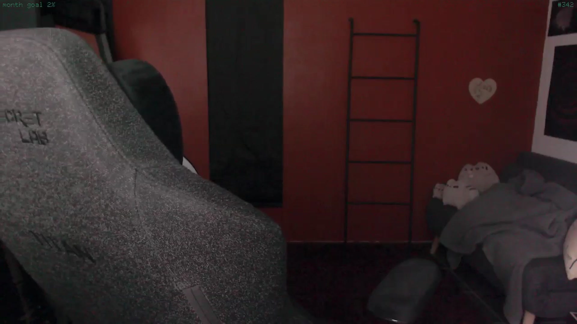 Gallery image thumbnail from ur4f007's myfreecams stream on, 04/02/2025, 04:15 image 10 of 20