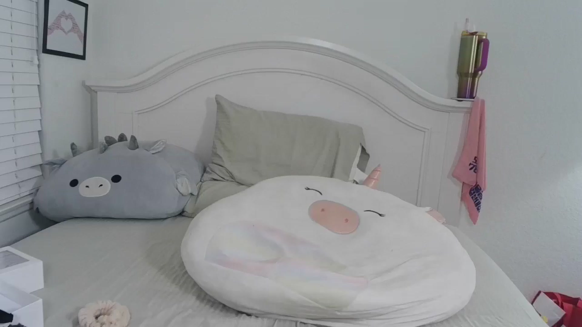Gallery image thumbnail from urSEOULmate's myfreecams stream on, 09/27/2024, 11:33 image 20 of 20