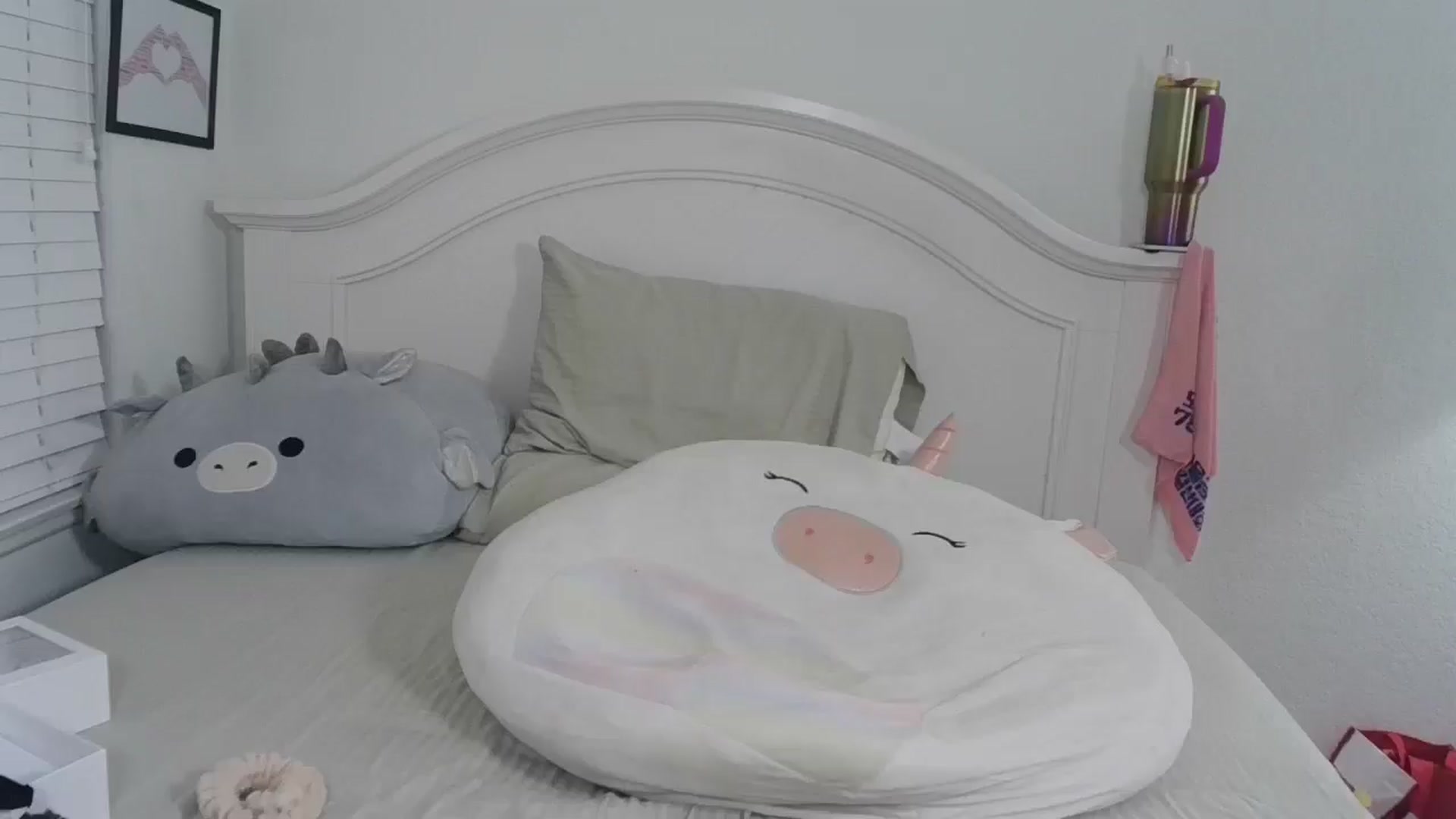 Gallery image thumbnail from urSEOULmate's myfreecams stream on, 09/27/2024, 11:33 image 18 of 20