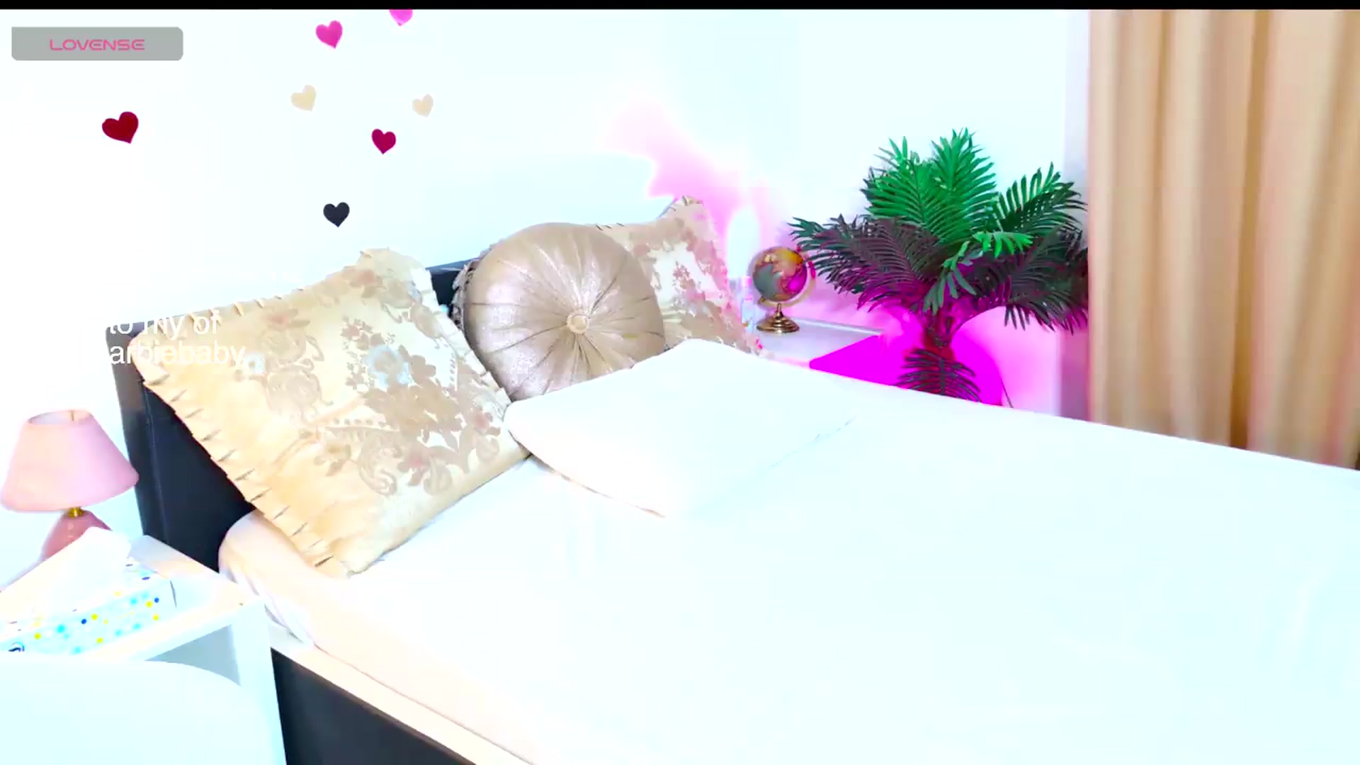Gallery image thumbnail from urbarbie's myfreecams stream on, 08/16/2026, 16:16 image 14 of 20