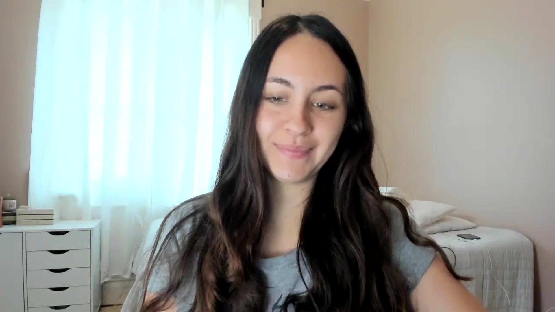Gallery image thumbnail from urcute's myfreecams stream on, 05/25/2024, 17:10 image 17 of 20