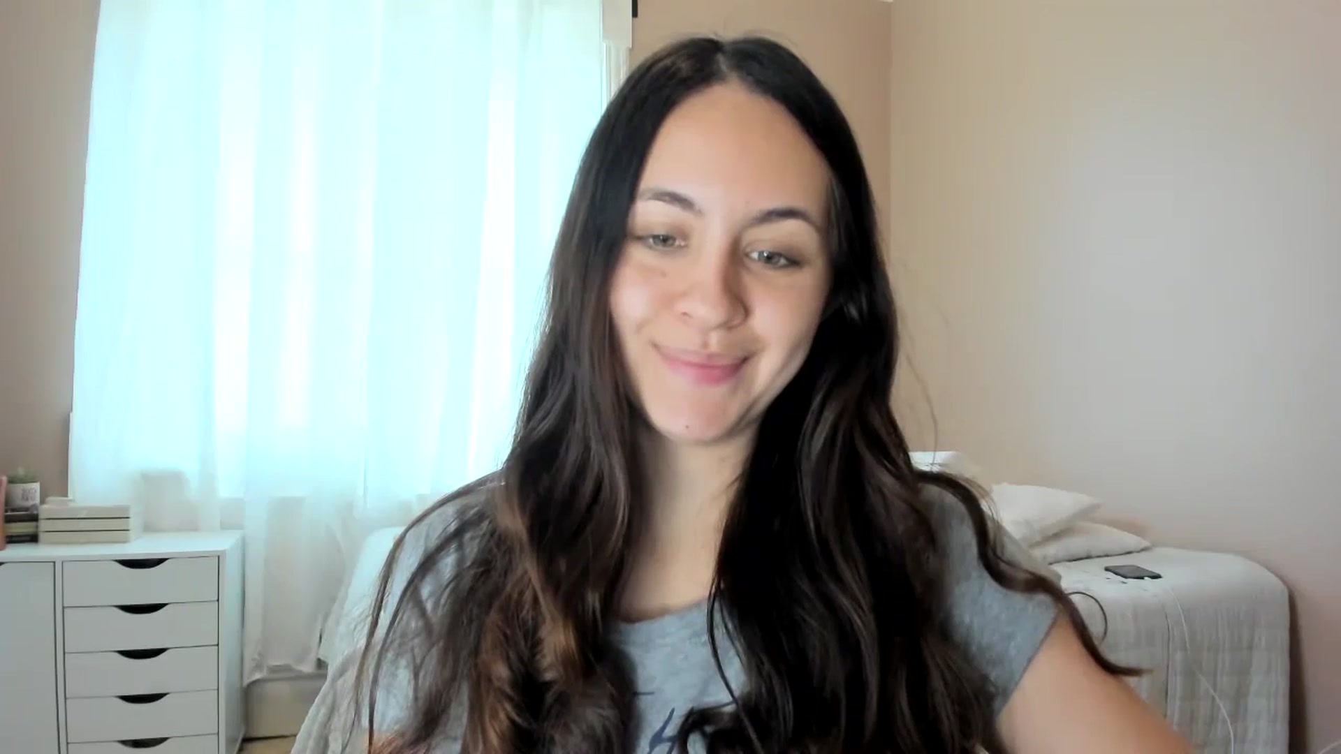Gallery image thumbnail from urcute's myfreecams stream on, 05/25/2024, 17:10 image 18 of 20