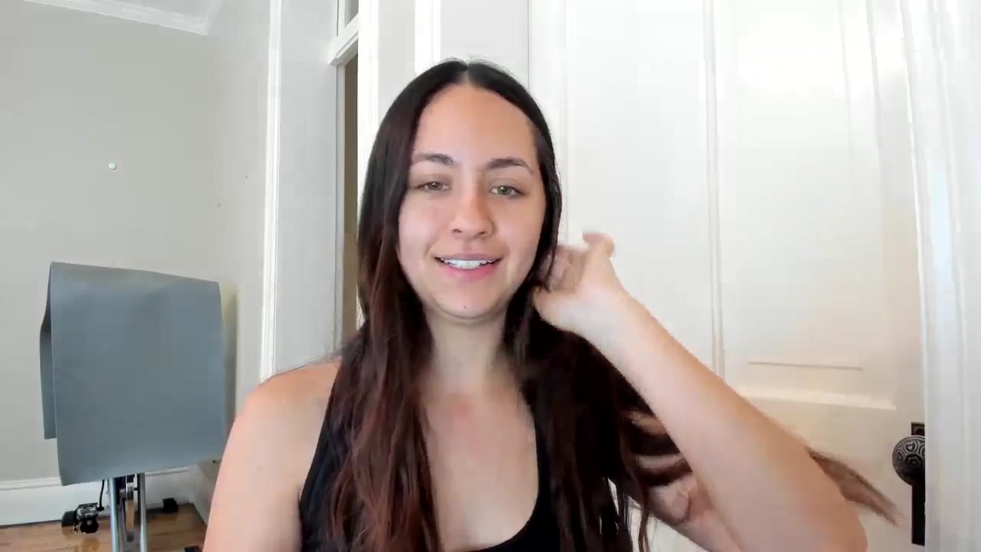 Gallery image thumbnail from urcute's myfreecams stream on, 07/20/2024, 14:59 image 10 of 20