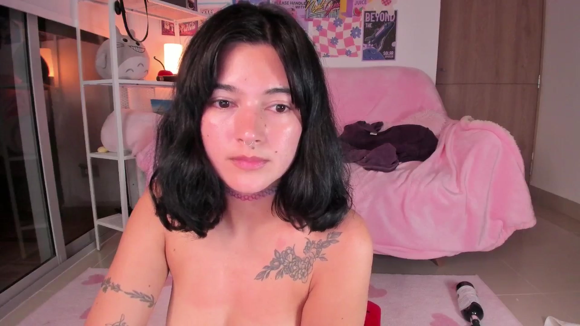 Gallery image thumbnail from urcutekitten's myfreecams stream on, 03/01/2025, 08:53 image 17 of 20