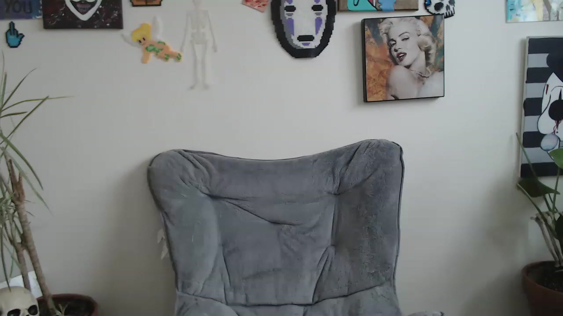 Gallery image thumbnail from urfavwasian's myfreecams stream on, 11/27/2022, 21:43 image 12 of 20