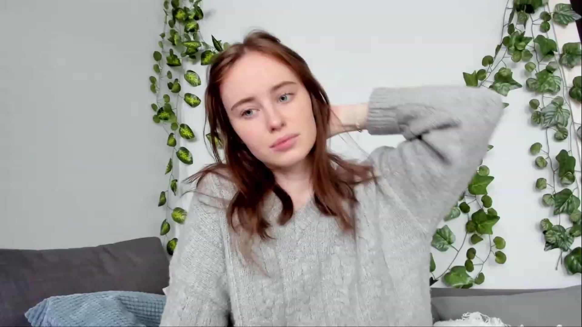 Gallery image thumbnail from userSasha's myfreecams stream on, 12/04/2022, 03:56 image 18 of 20