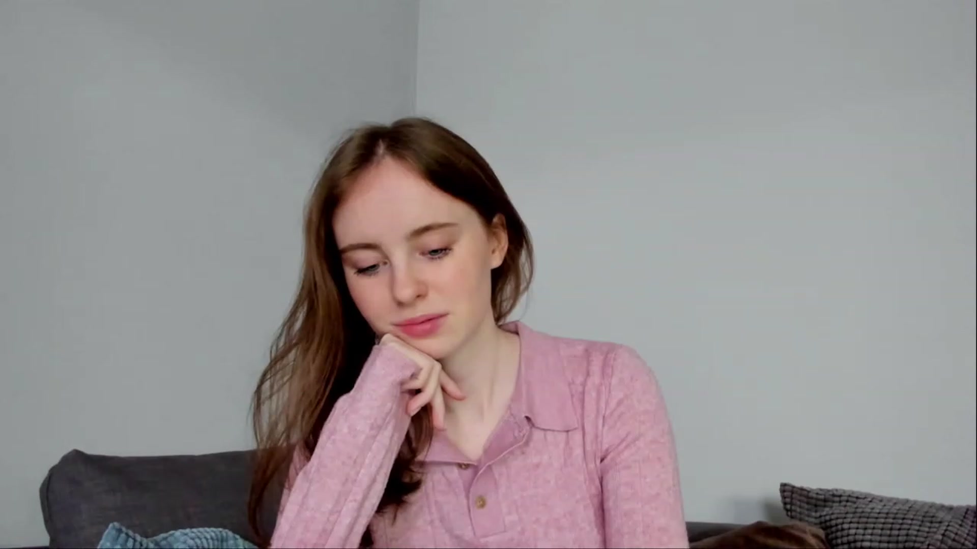 Gallery image thumbnail from userSasha's myfreecams stream on, 02/06/2023, 02:32 image 19 of 20