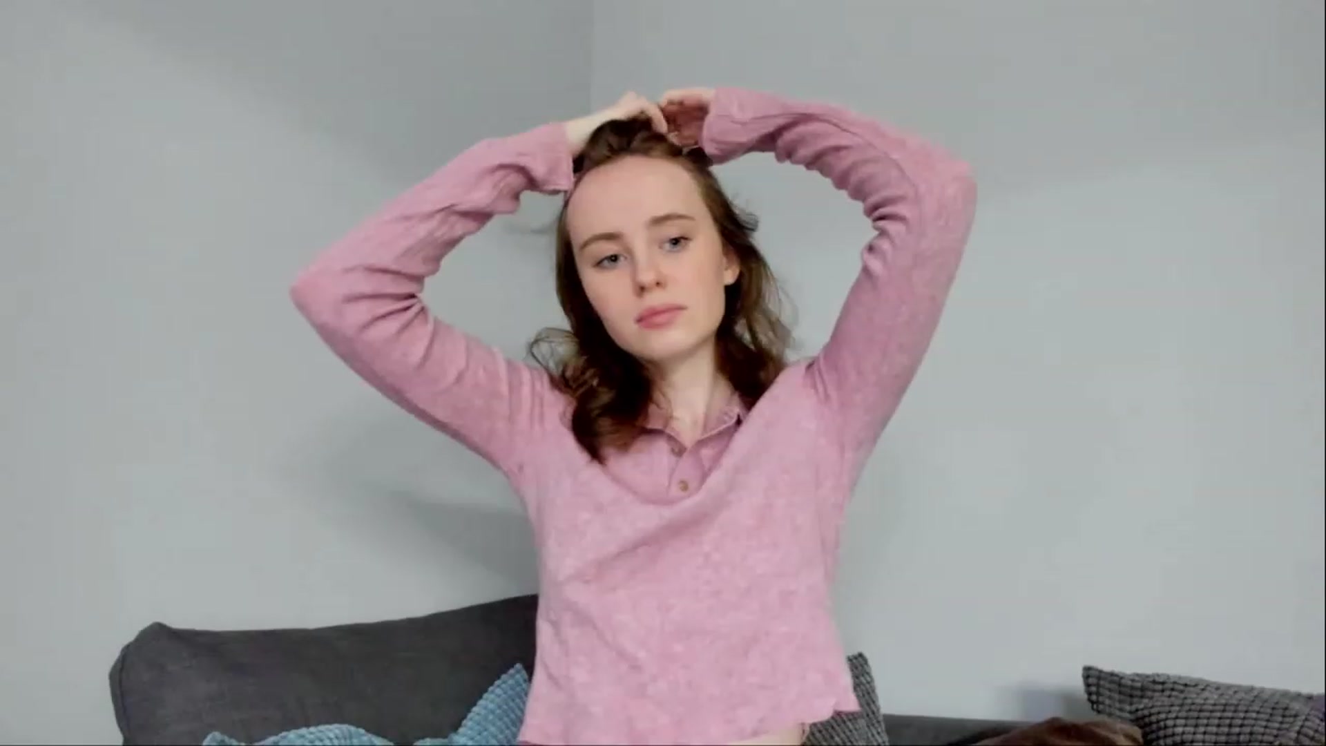 Gallery image thumbnail from userSasha's myfreecams stream on, 02/06/2023, 02:32 image 6 of 20