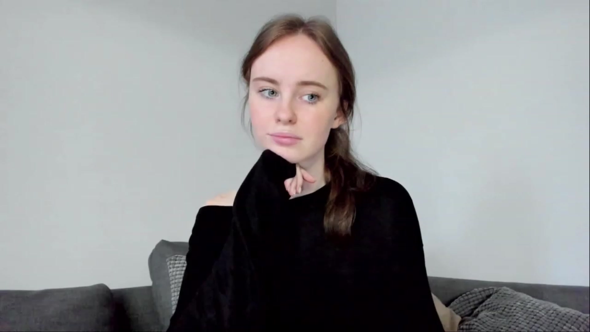 Gallery image thumbnail from userSasha's myfreecams stream on, 02/20/2023, 02:09 image 9 of 20