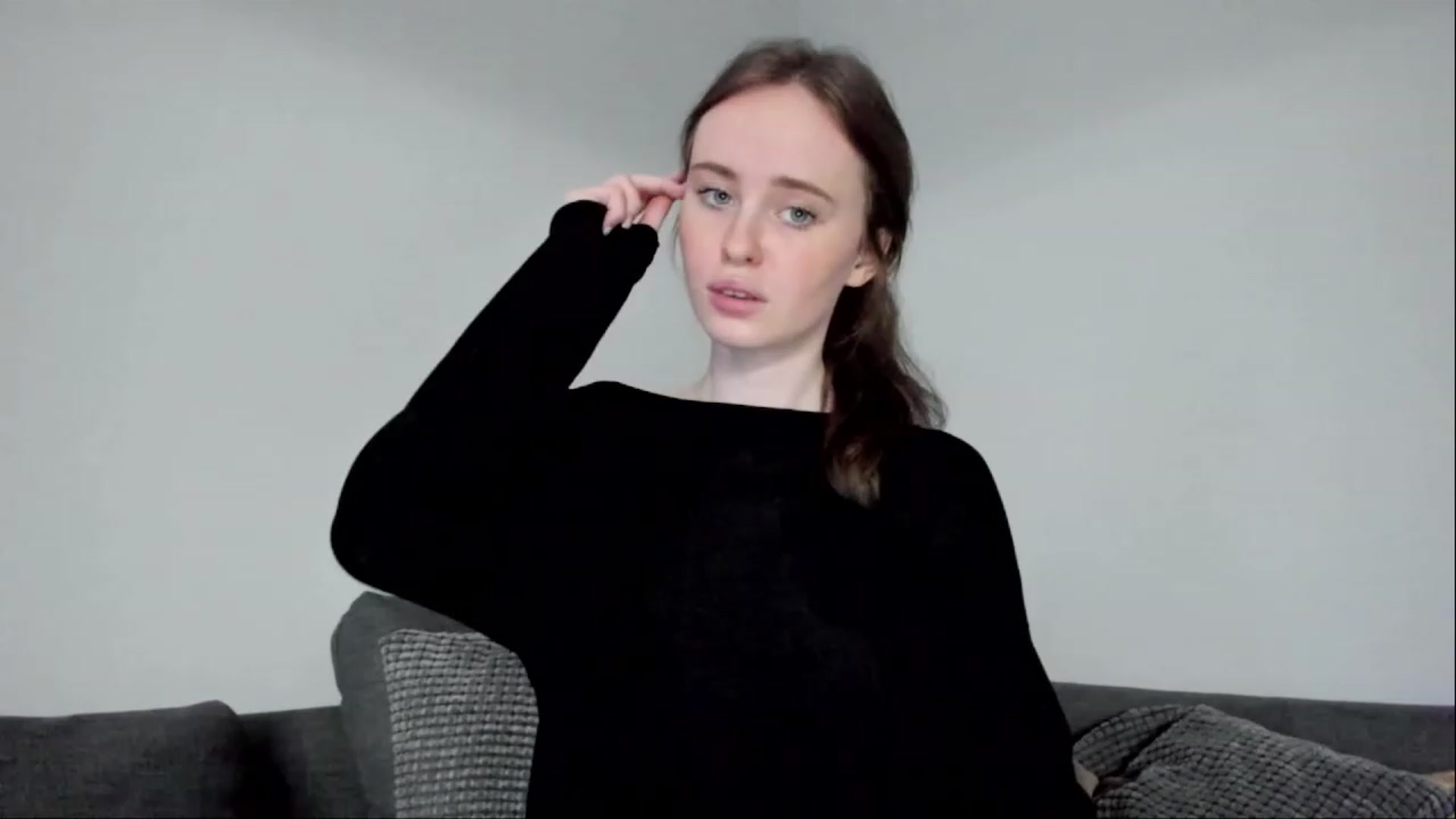 Gallery image thumbnail from userSasha's myfreecams stream on, 02/20/2023, 02:09 image 3 of 20