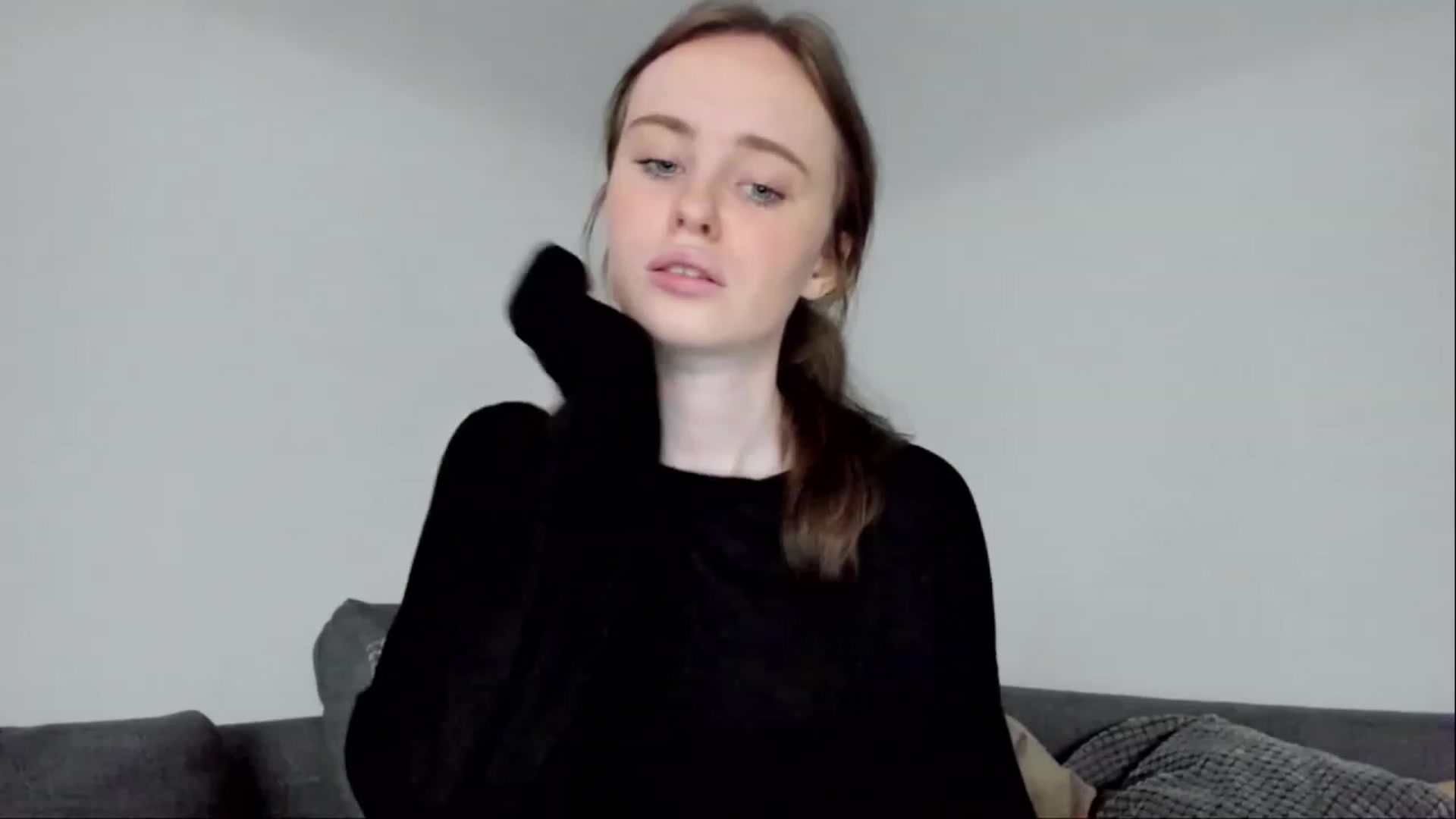 Gallery image thumbnail from userSasha's myfreecams stream on, 02/20/2023, 02:09 image 2 of 20