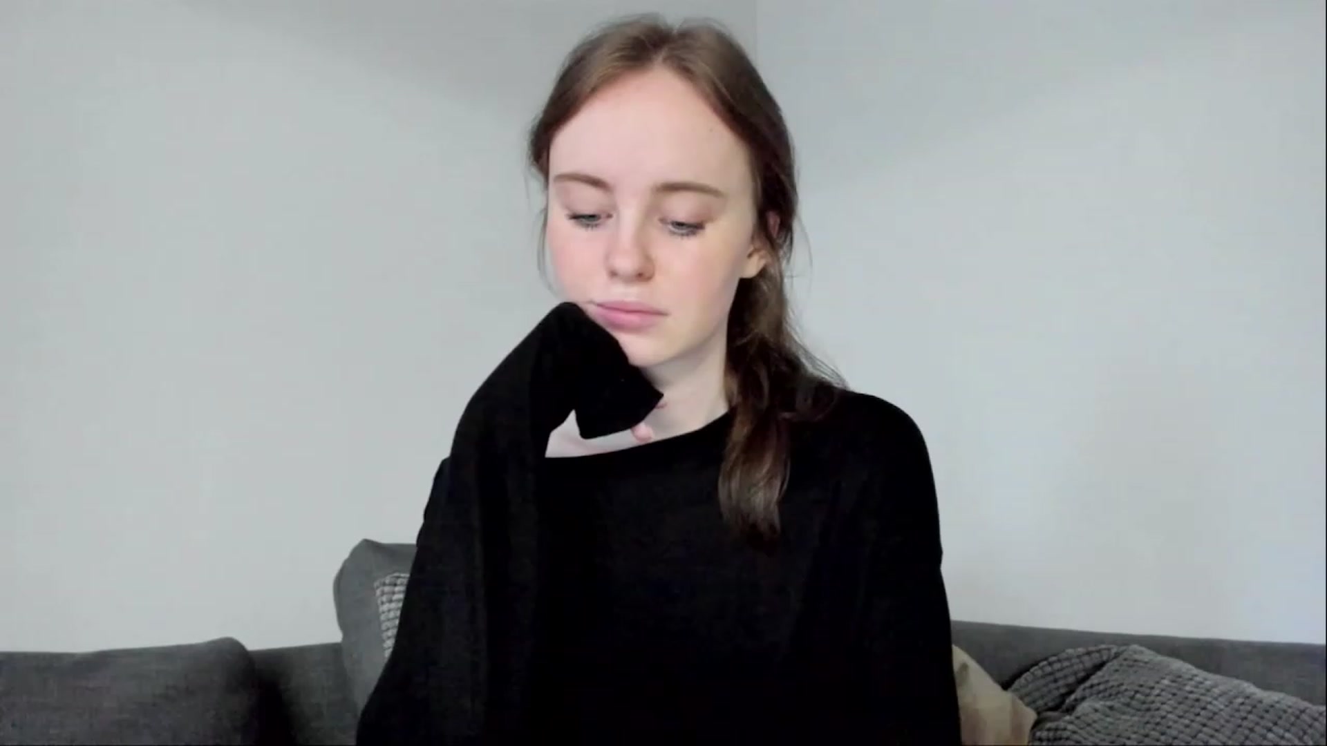 Gallery image thumbnail from userSasha's myfreecams stream on, 02/20/2023, 02:09 image 8 of 20