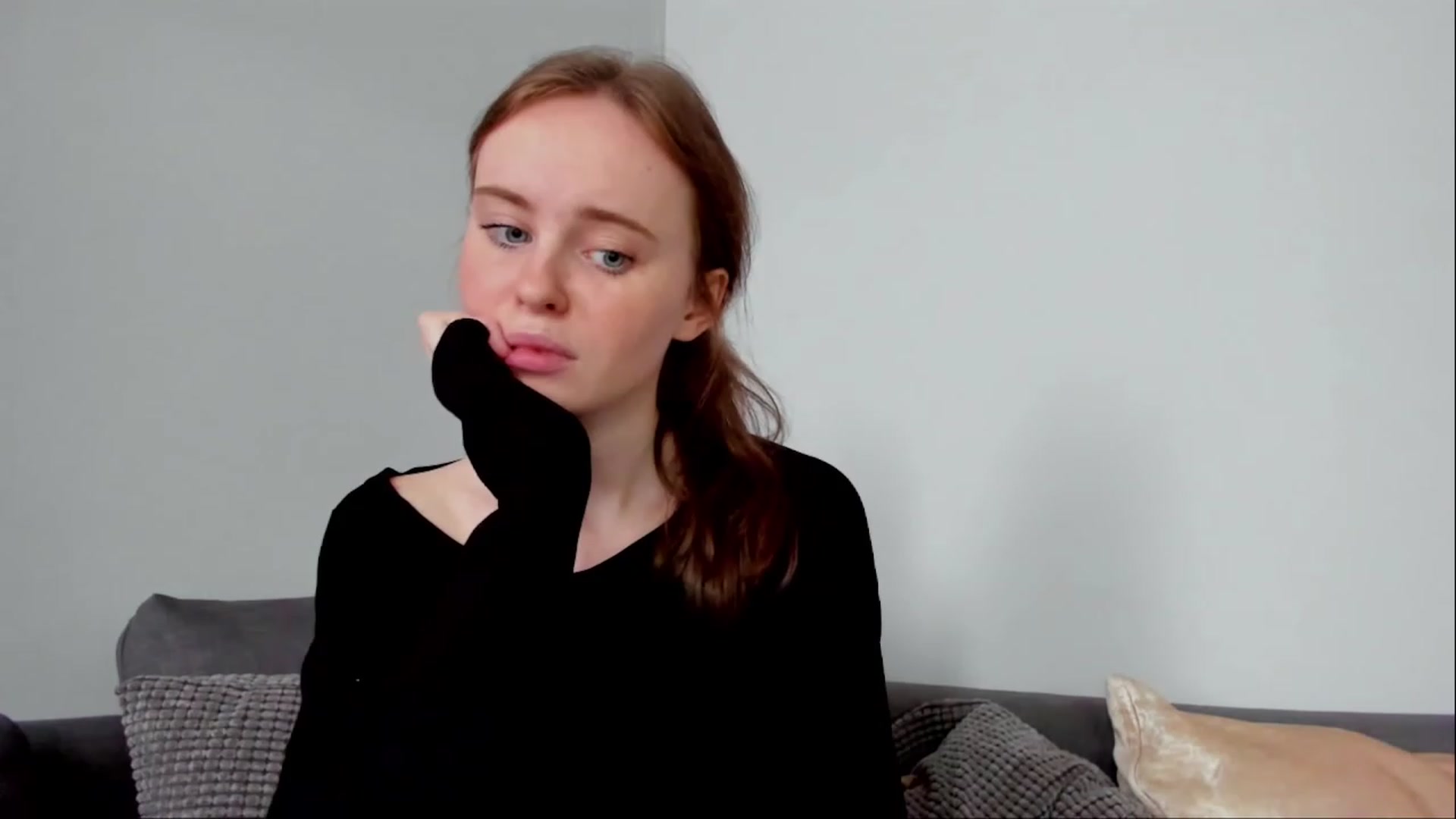 Gallery image thumbnail from userSasha's myfreecams stream on, 02/20/2023, 02:52 image 17 of 20