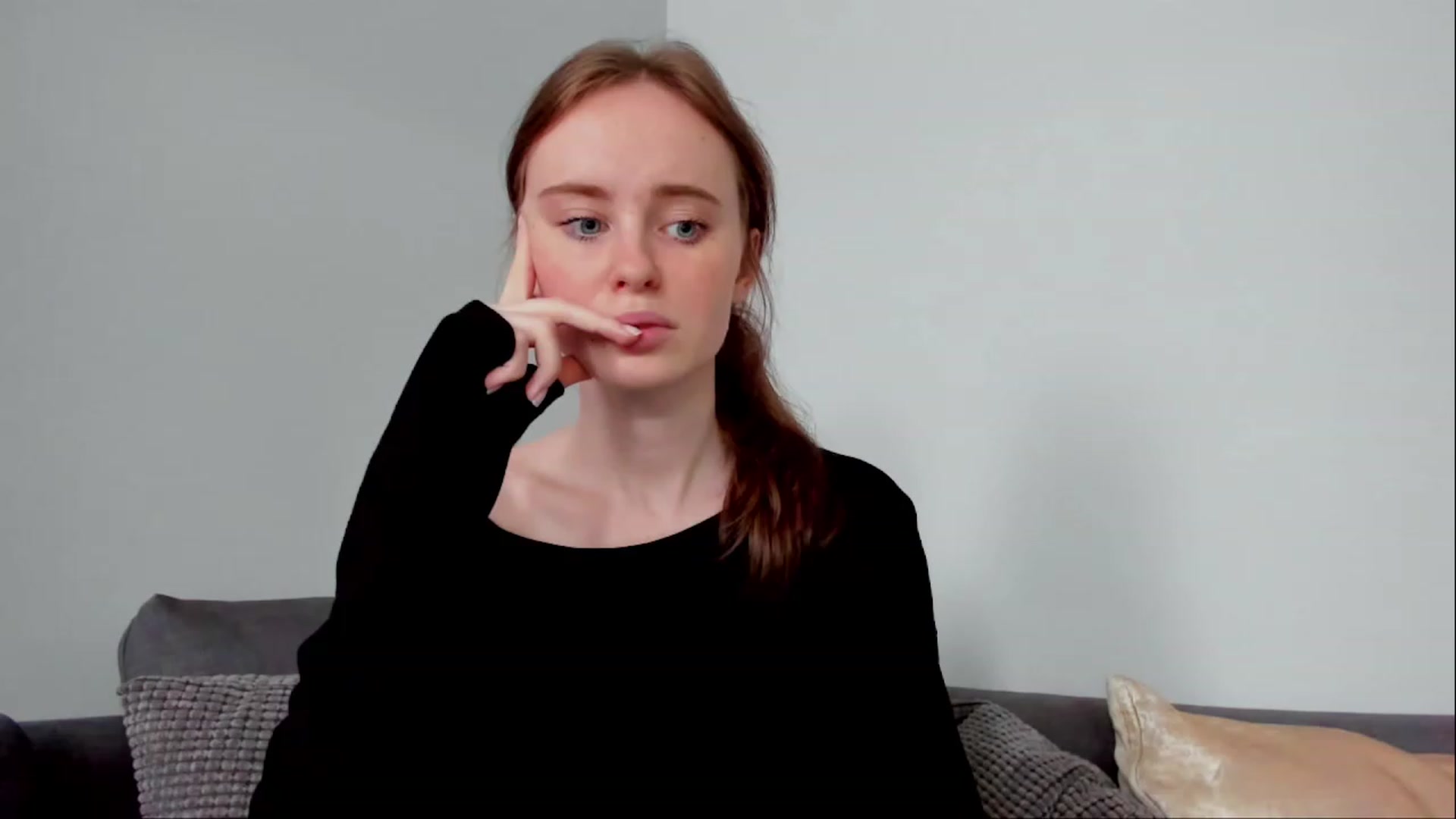 Gallery image thumbnail from userSasha's myfreecams stream on, 02/20/2023, 02:52 image 18 of 20