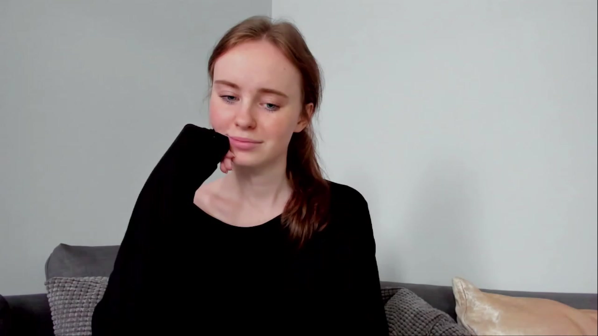 Gallery image thumbnail from userSasha's myfreecams stream on, 02/20/2023, 02:52 image 7 of 20