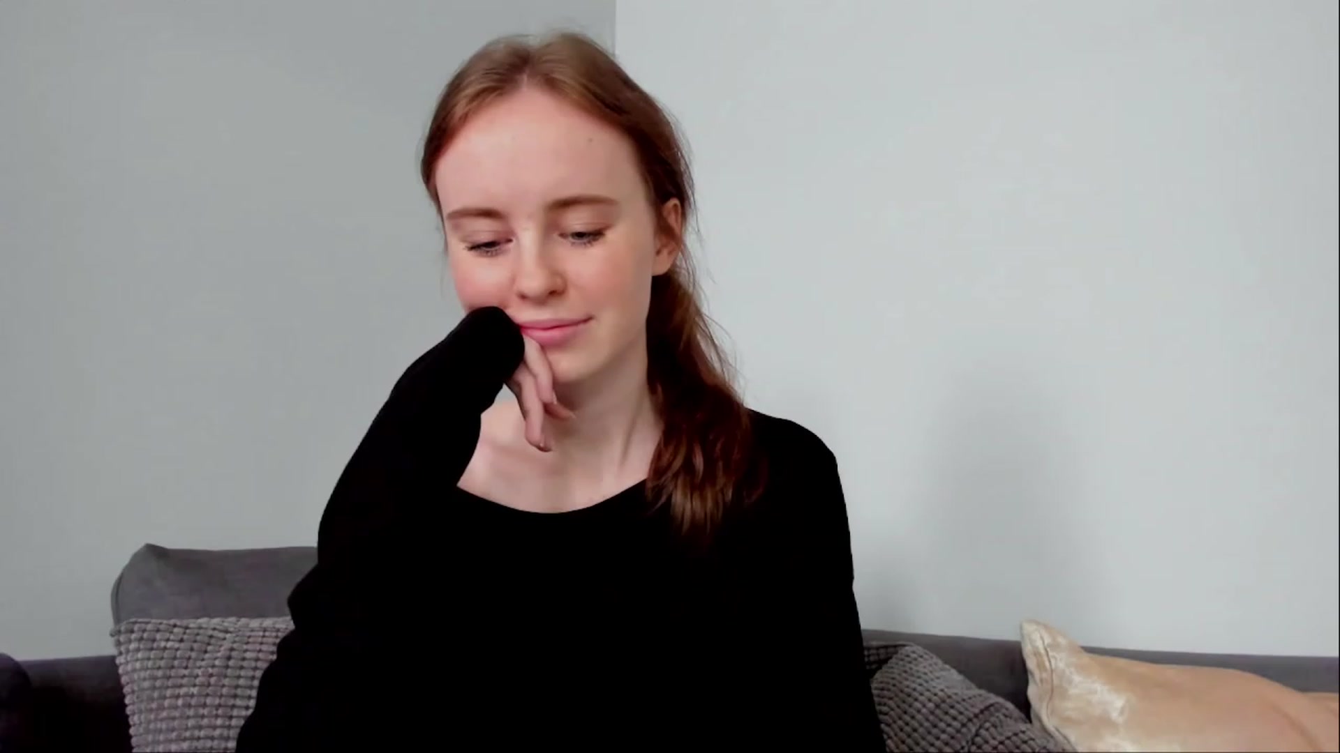 Gallery image thumbnail from userSasha's myfreecams stream on, 02/20/2023, 02:52 image 20 of 20
