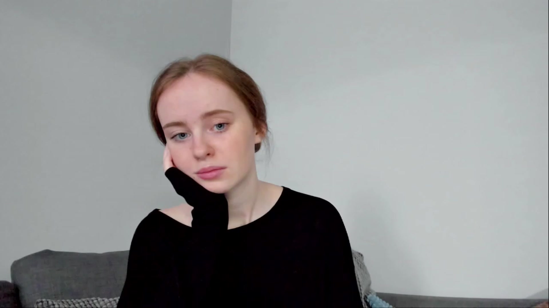 Gallery image thumbnail from userSasha's myfreecams stream on, 03/12/2023, 02:53 image 3 of 20