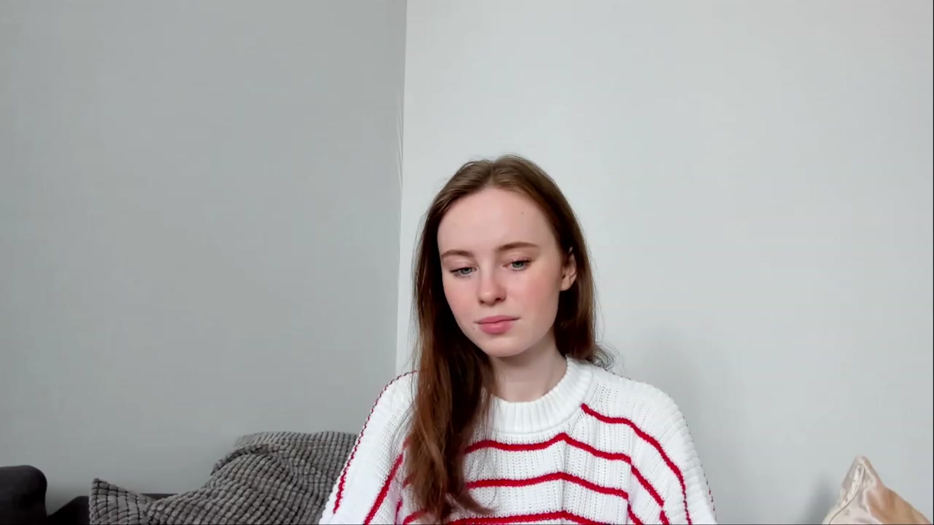Gallery image thumbnail from userSasha's myfreecams stream on, 04/16/2023, 04:44 image 2 of 20