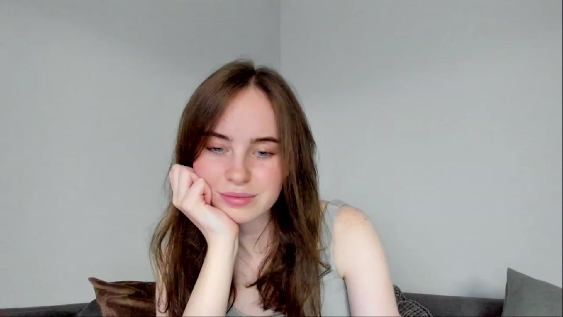 Gallery image thumbnail from userSasha's myfreecams stream on, 06/02/2023, 15:12 image 10 of 20