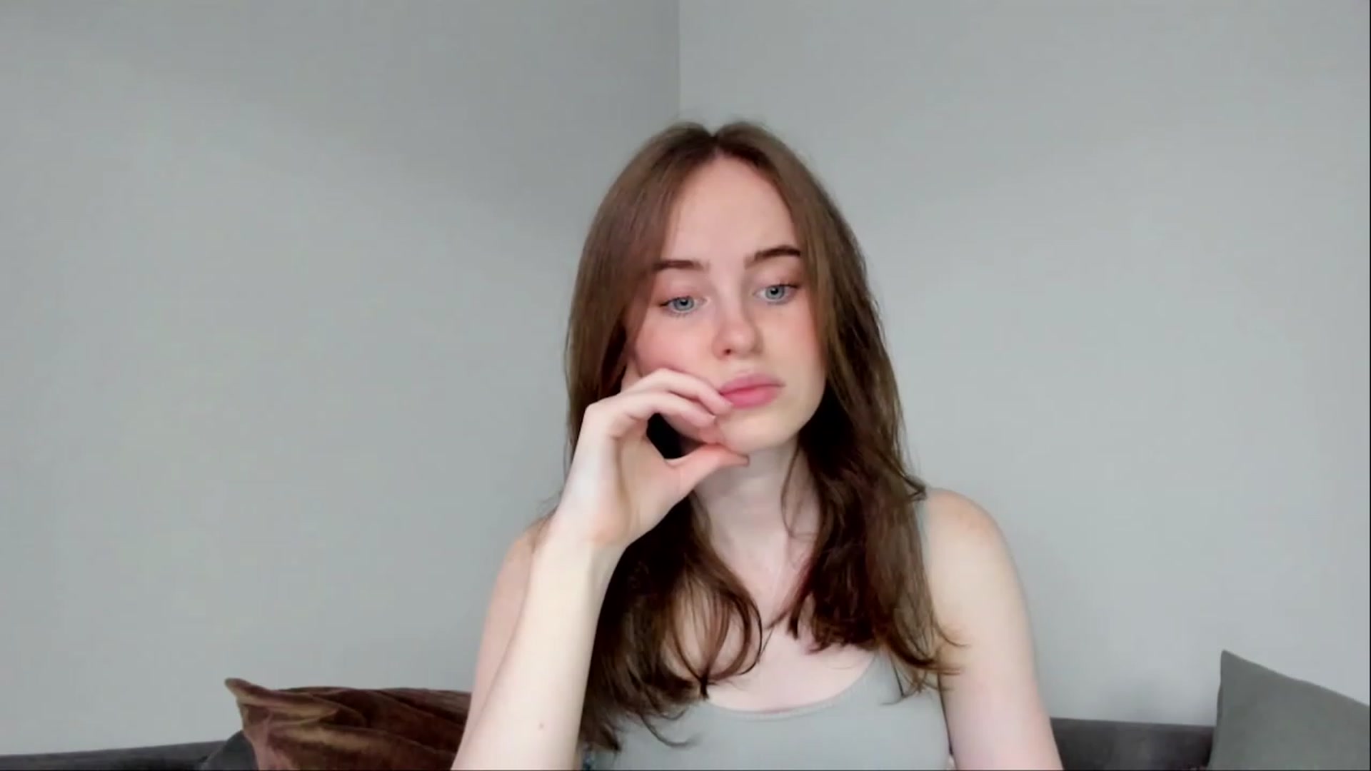 Gallery image thumbnail from userSasha's myfreecams stream on, 06/02/2023, 15:12 image 1 of 20
