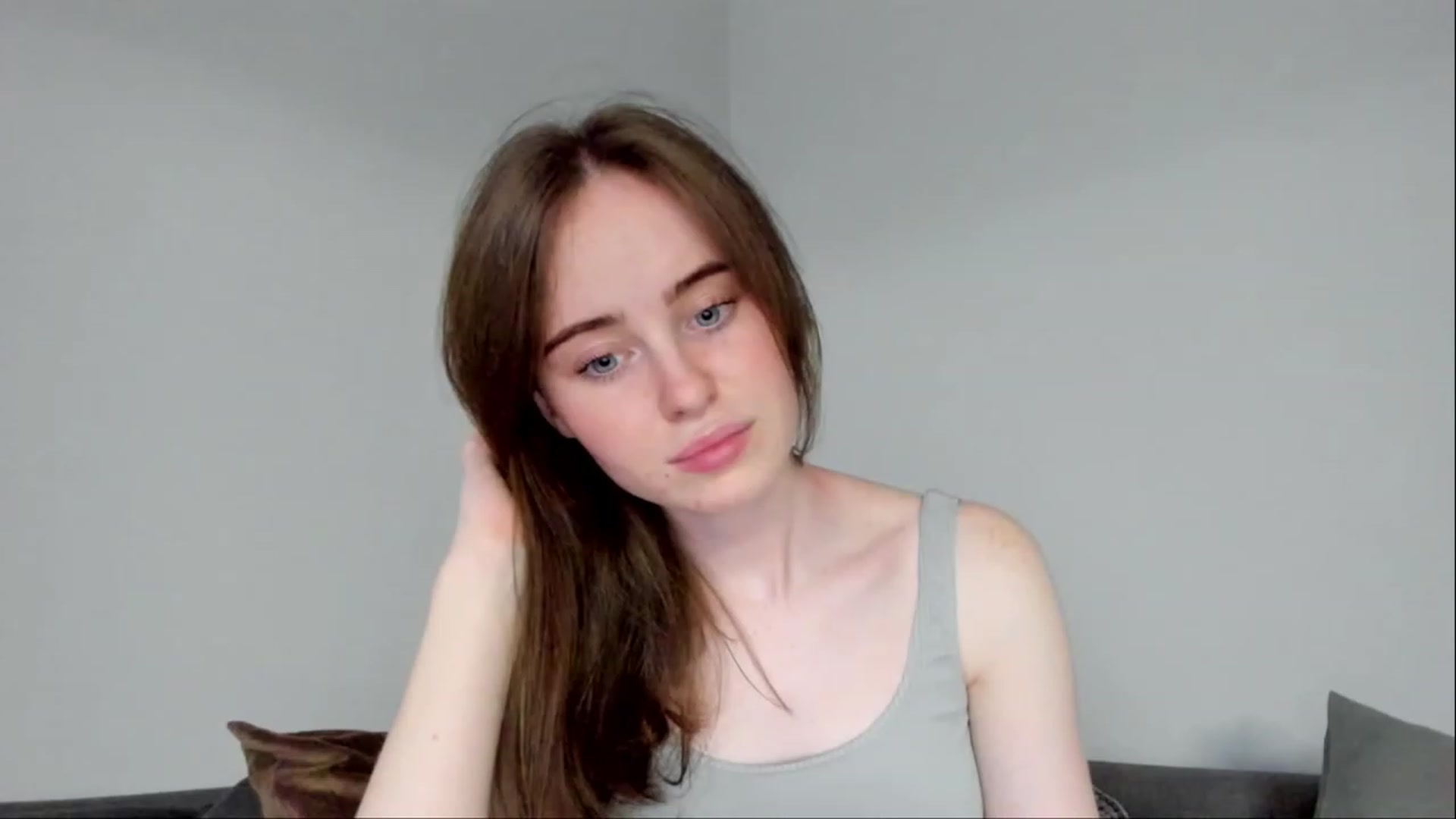Gallery image thumbnail from userSasha's myfreecams stream on, 06/02/2023, 15:12 image 13 of 20