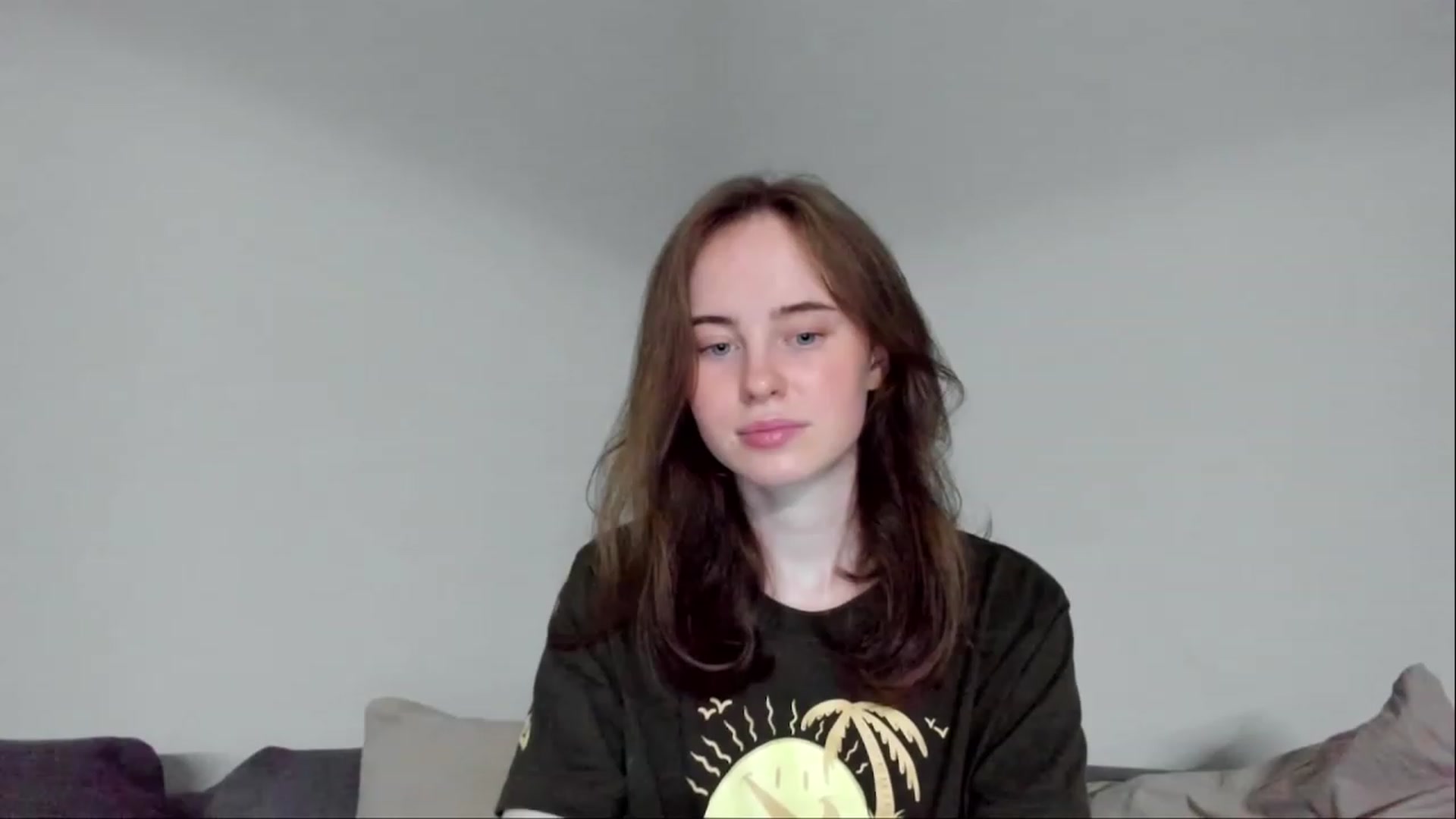 Gallery image thumbnail from userSasha's myfreecams stream on, 06/05/2023, 17:53 image 15 of 20
